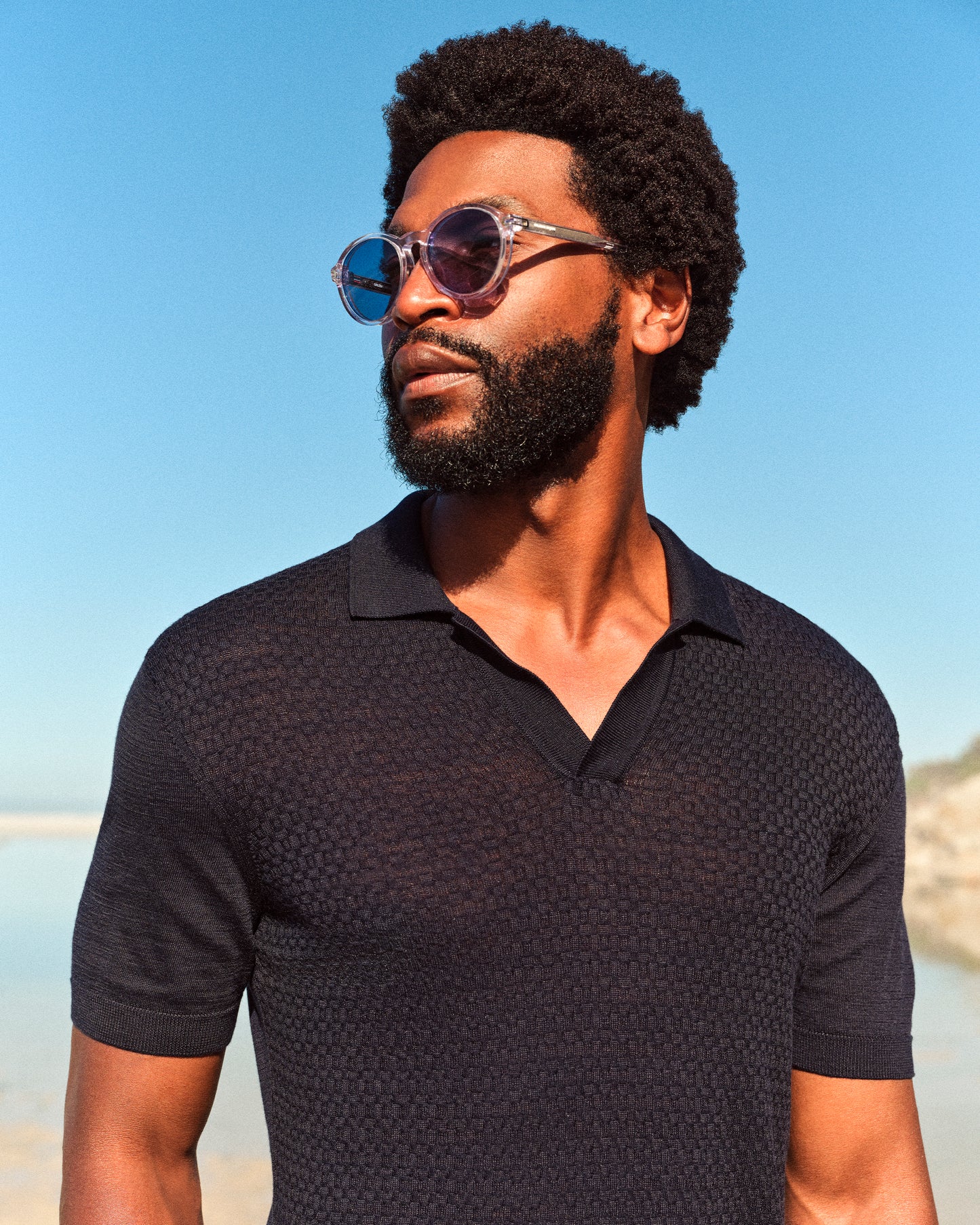 The Billie - The Billie Bio-Circular Acetate Sunglasses