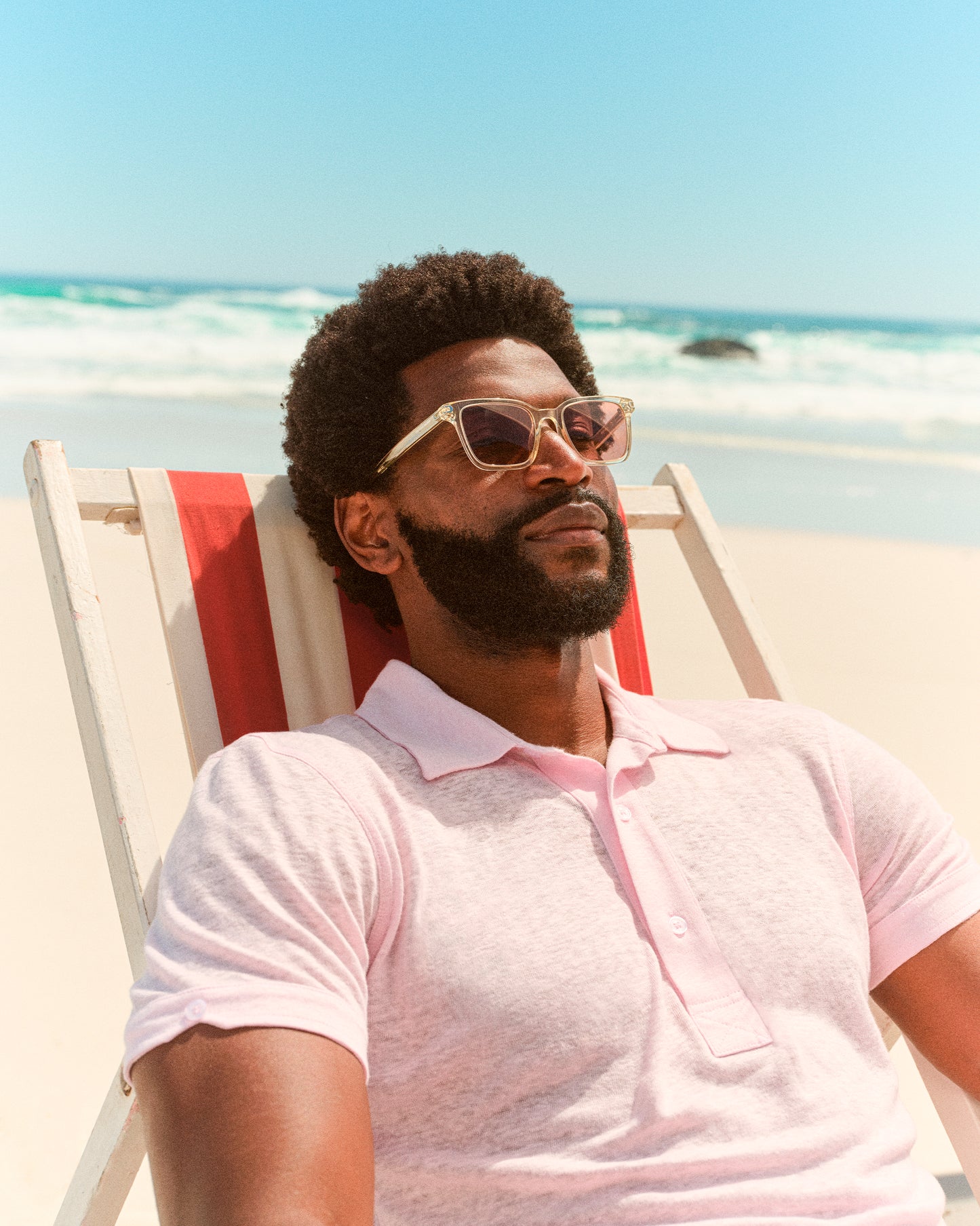 SHOP NEW SEASON SEBASTIAN POLO