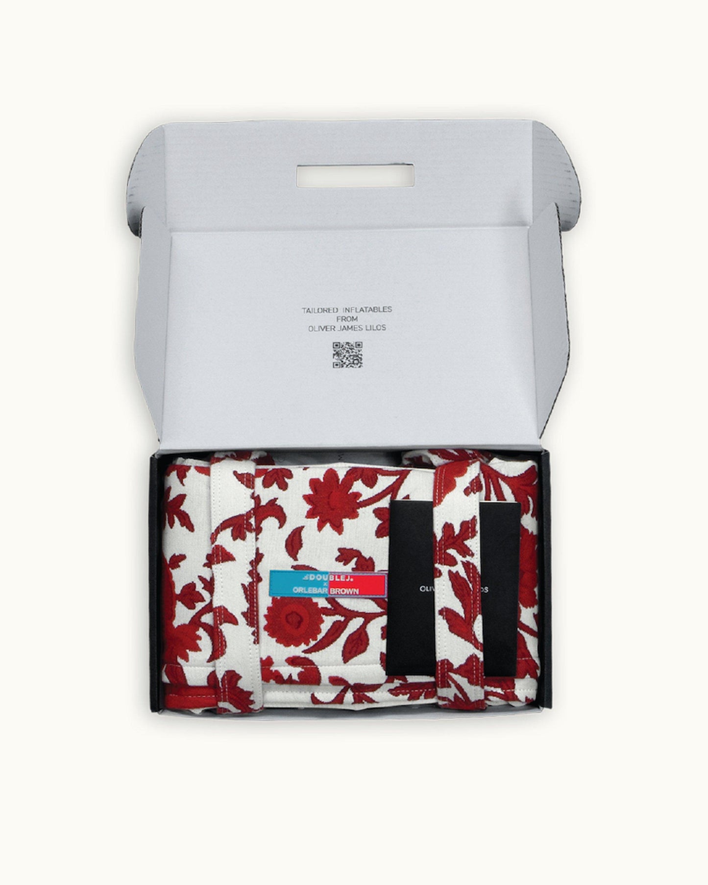 HAMMOCK - The Dragonflower Hammock Lilo Detail Other