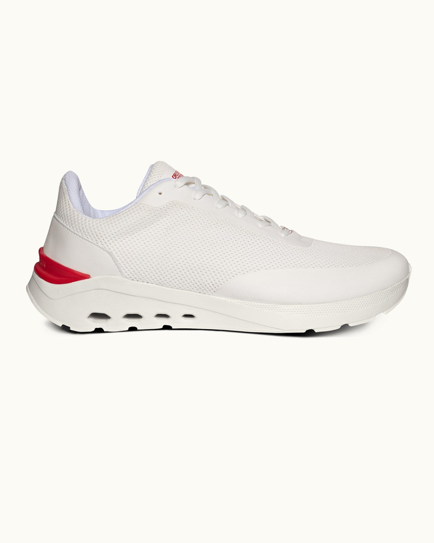 Hydro - Mens The Shoe That You Can Swim In Side View