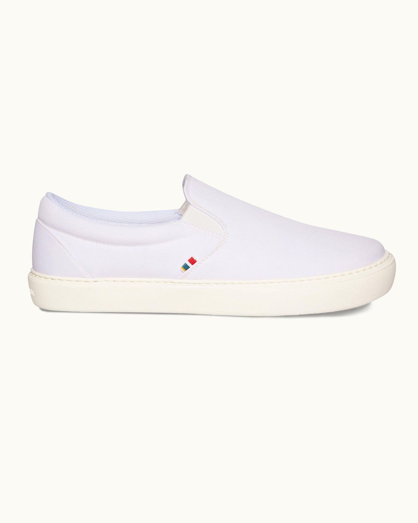 Hydro - Mens The Shoe That You Can Swim In Side View