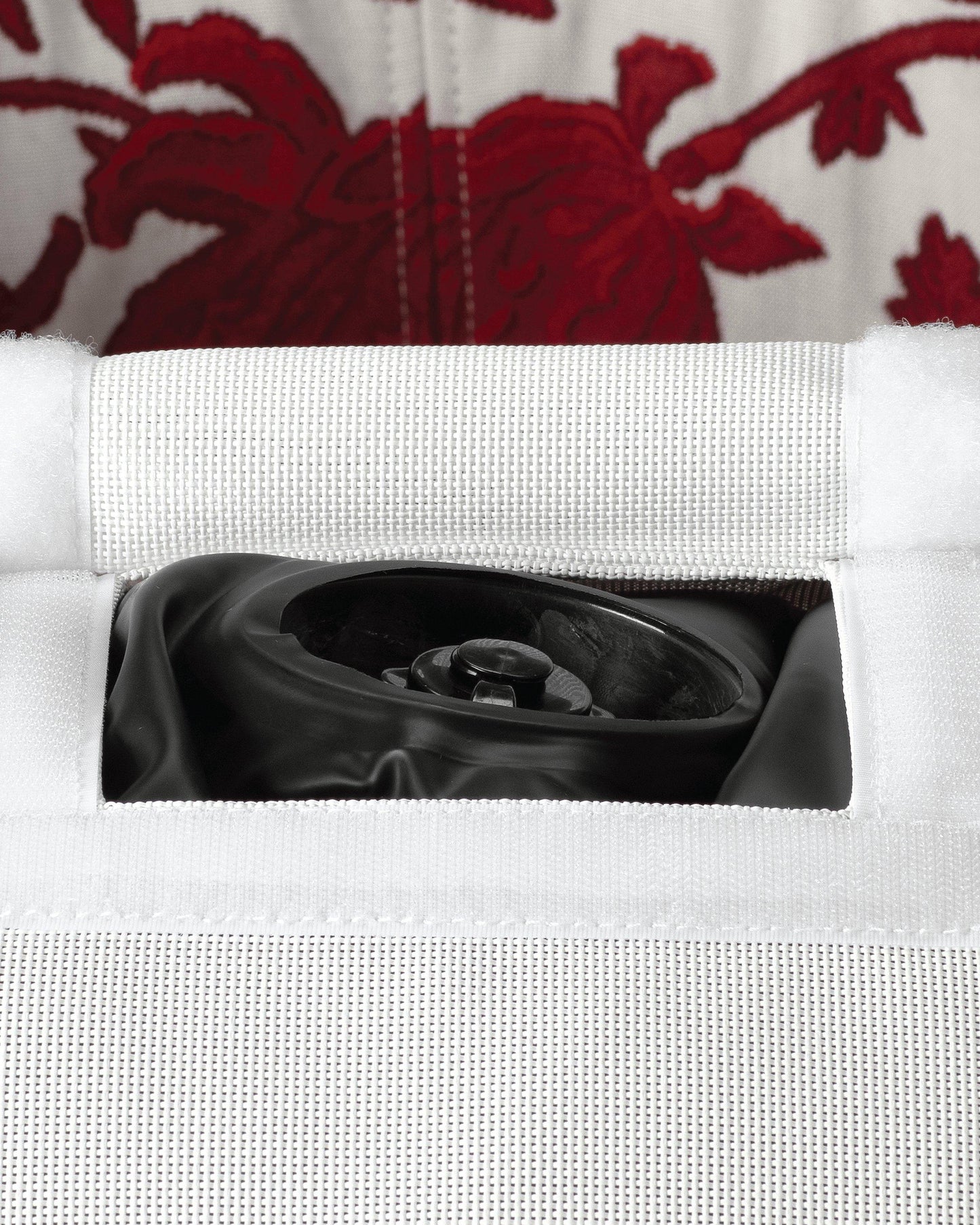 RING - The Dragonflower Ring Lilo Detail 1