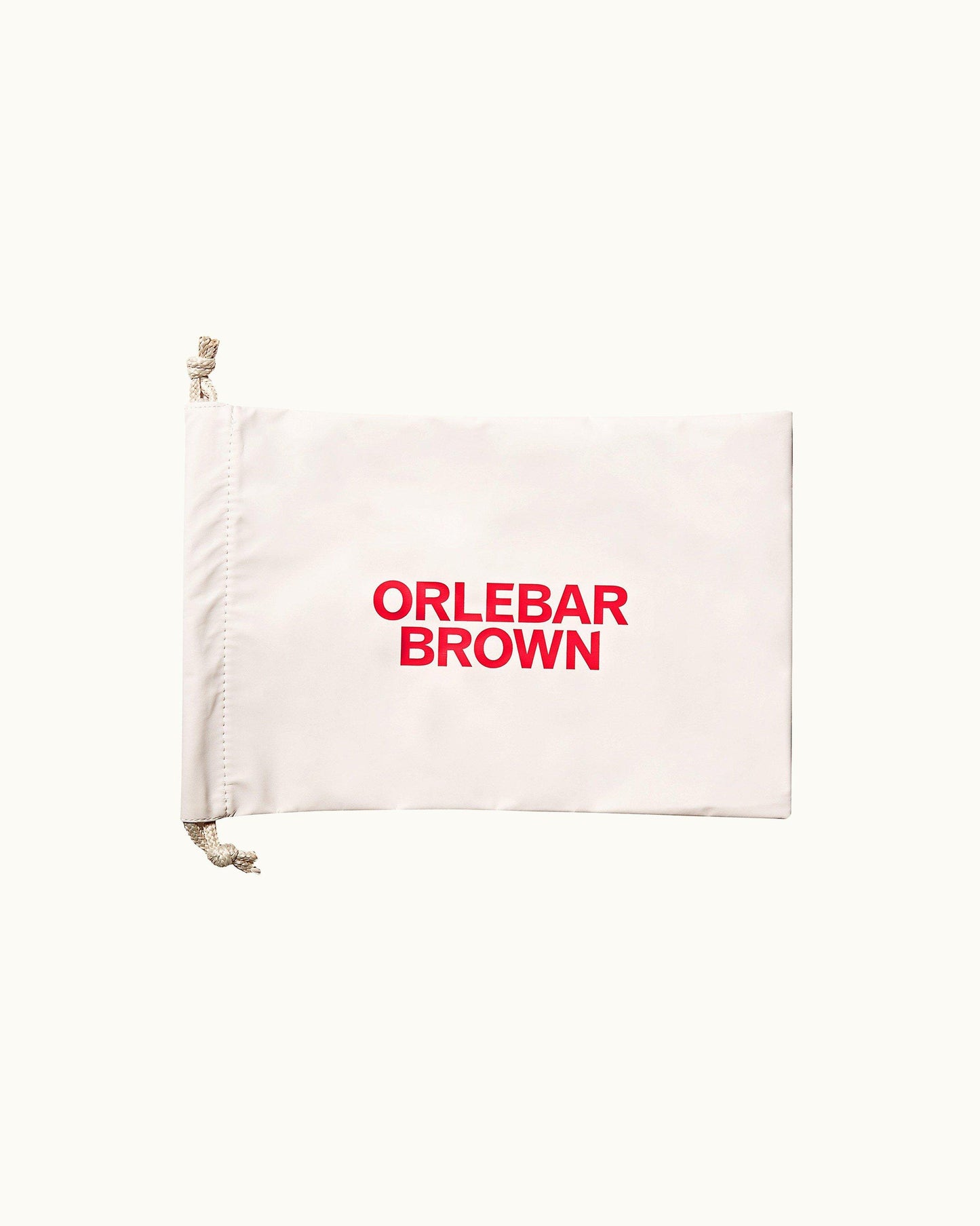 Setter - Mens Riviera Shorter-Length Swim Shorts Wash Bag View