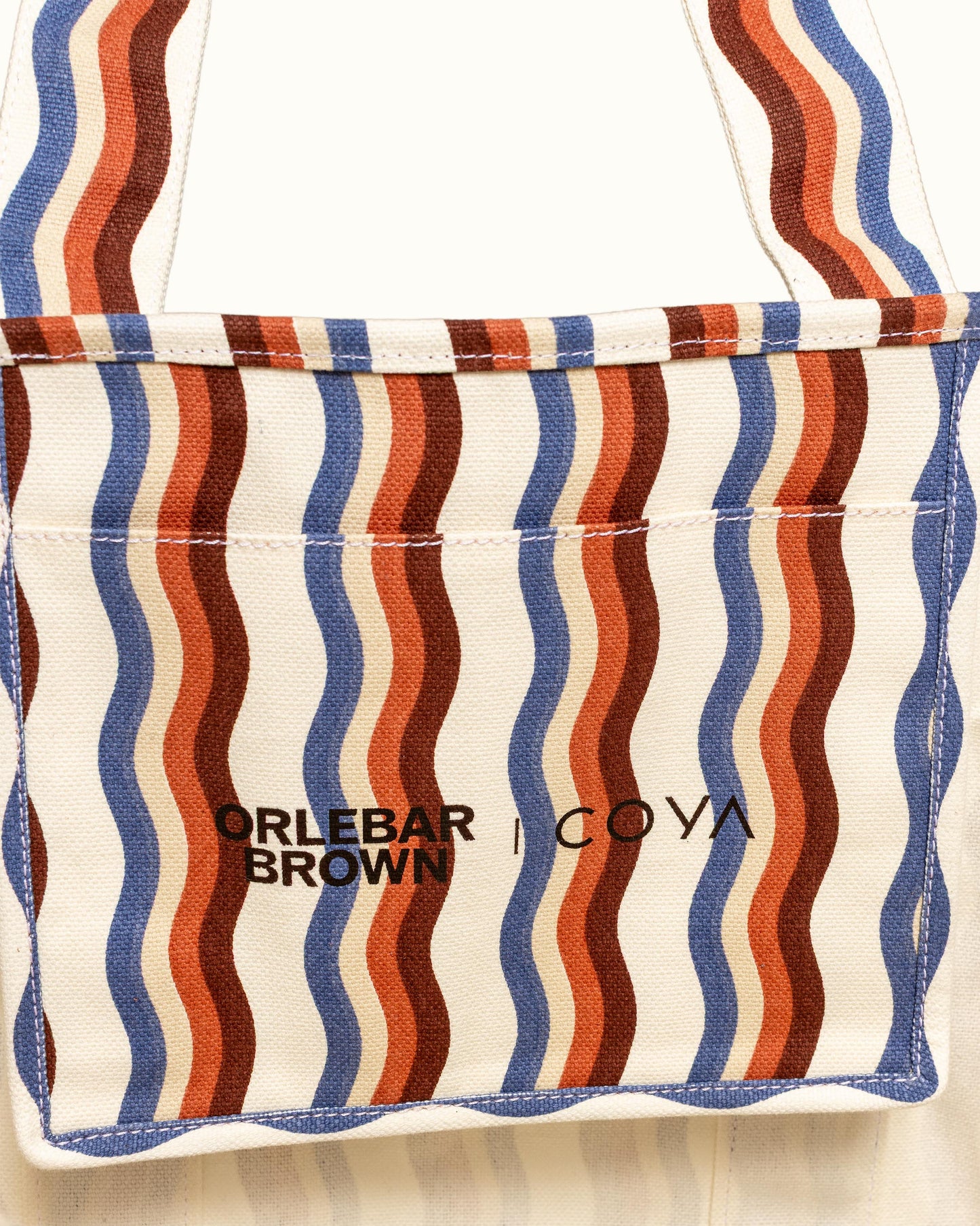 Beach Bound Bag - Coya Beach Club