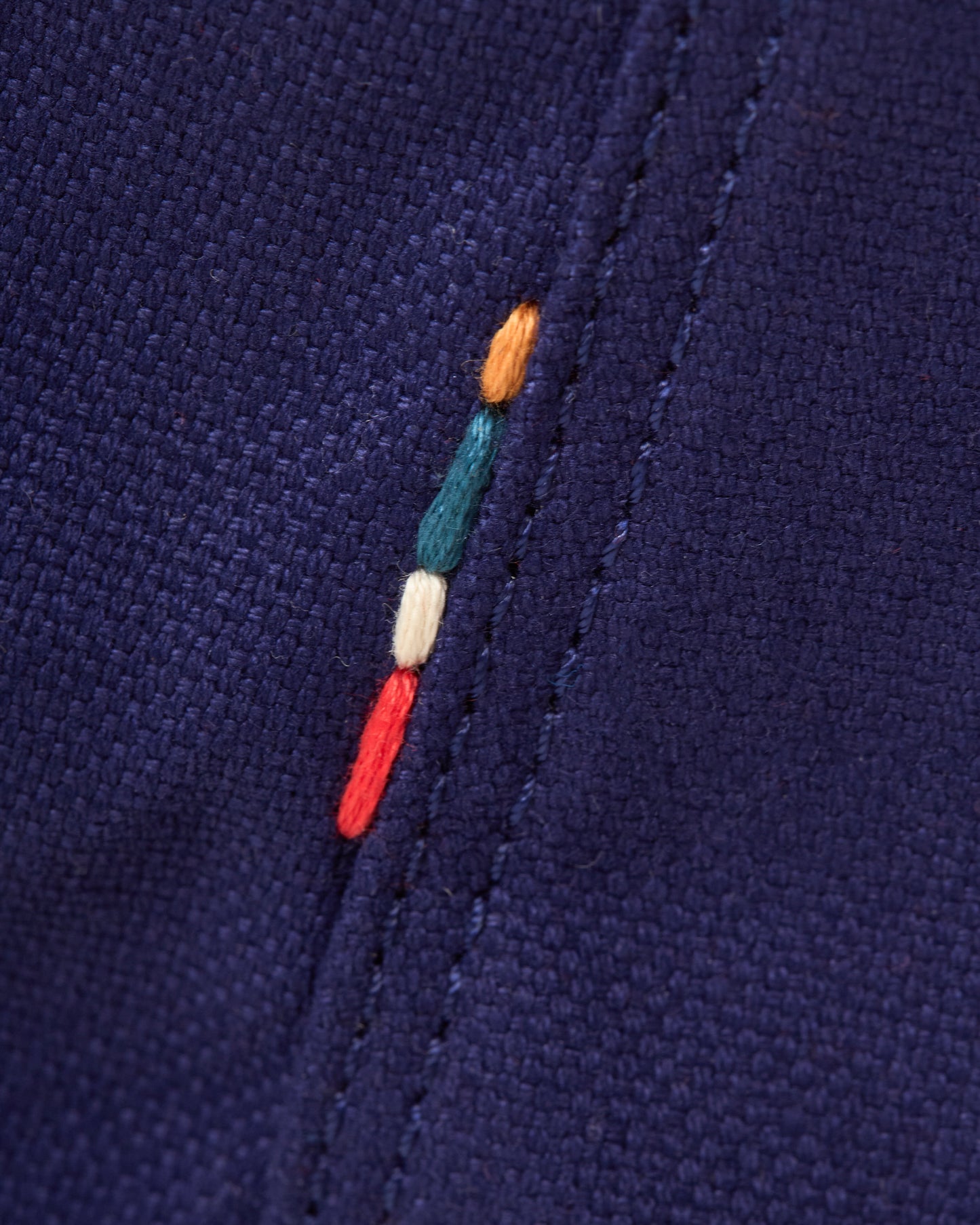 The Beach Bound Bag - Detail 1