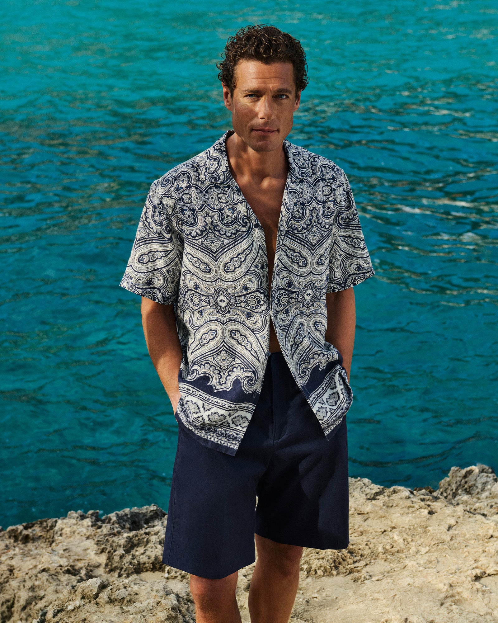 Designer Swim Shorts & Swimwear – ORLEBAR BROWN