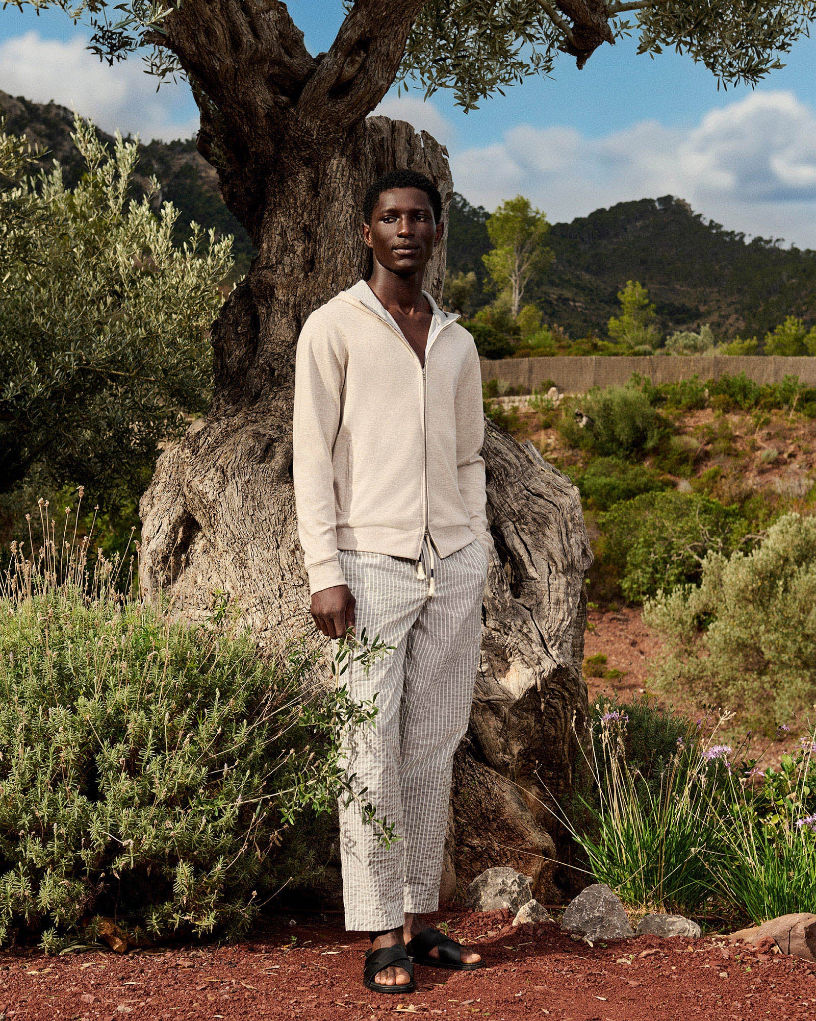 Resortwear, Swimwear, Polos, Trousers & Shirts – ORLEBAR BROWN