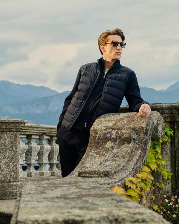 New Season Layers