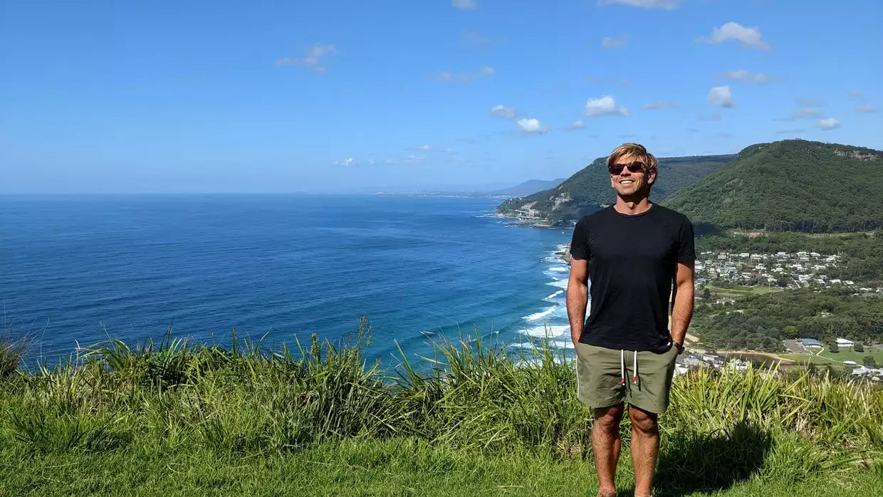 HOW WE ARE BECOMING A CARBON NEGATIVE BRAND – ORLEBAR BROWN