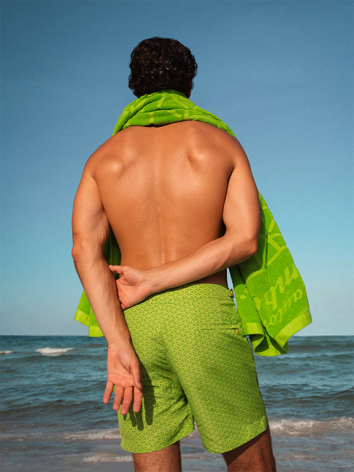 Designer Swim Shorts & Swimwear – ORLEBAR BROWN