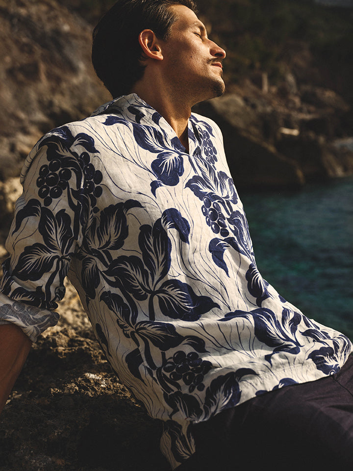 Designer Swim Shorts & Swimwear – ORLEBAR BROWN