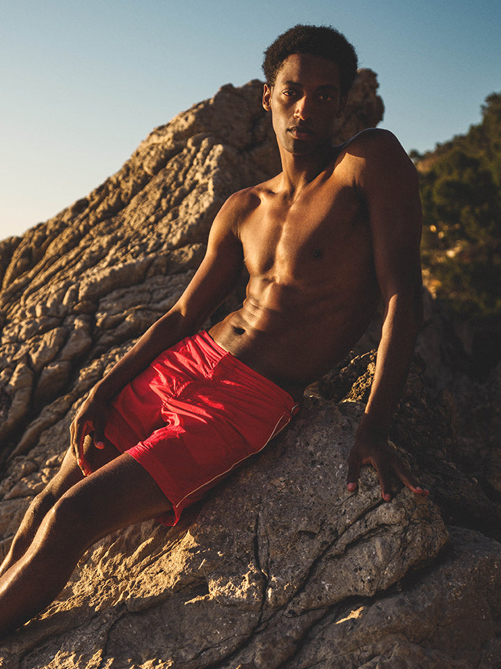 Designer Swim Shorts & Swimwear – ORLEBAR BROWN