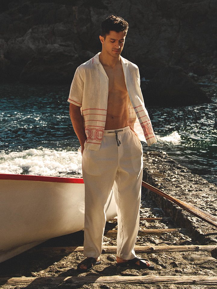 Designer Swim Shorts & Swimwear – ORLEBAR BROWN