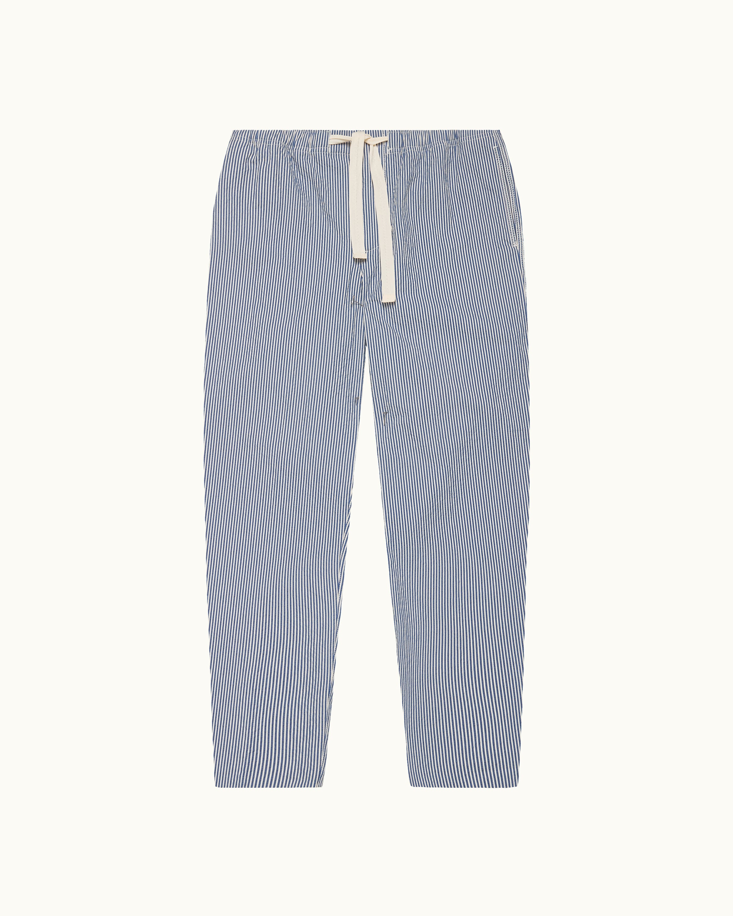Mens Trousers With Smart Press Crease | Orlebar Brown – ORLEBAR BROWN