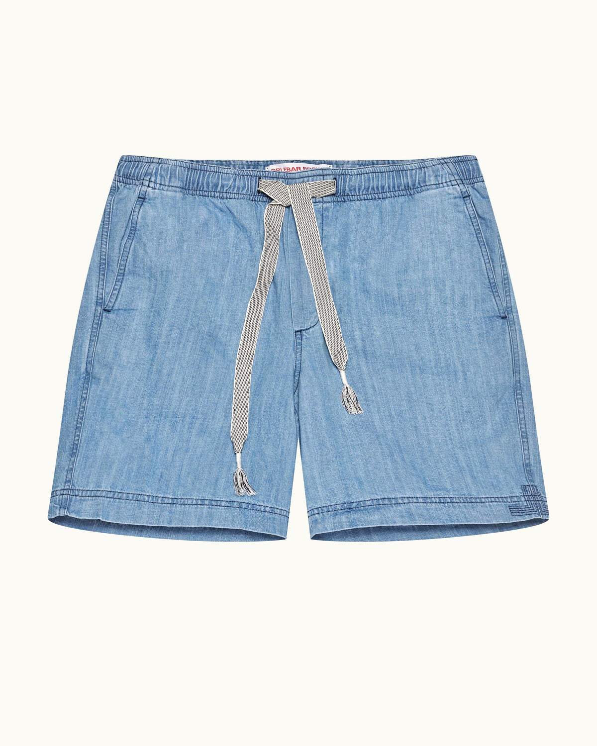 Ambrose Denim