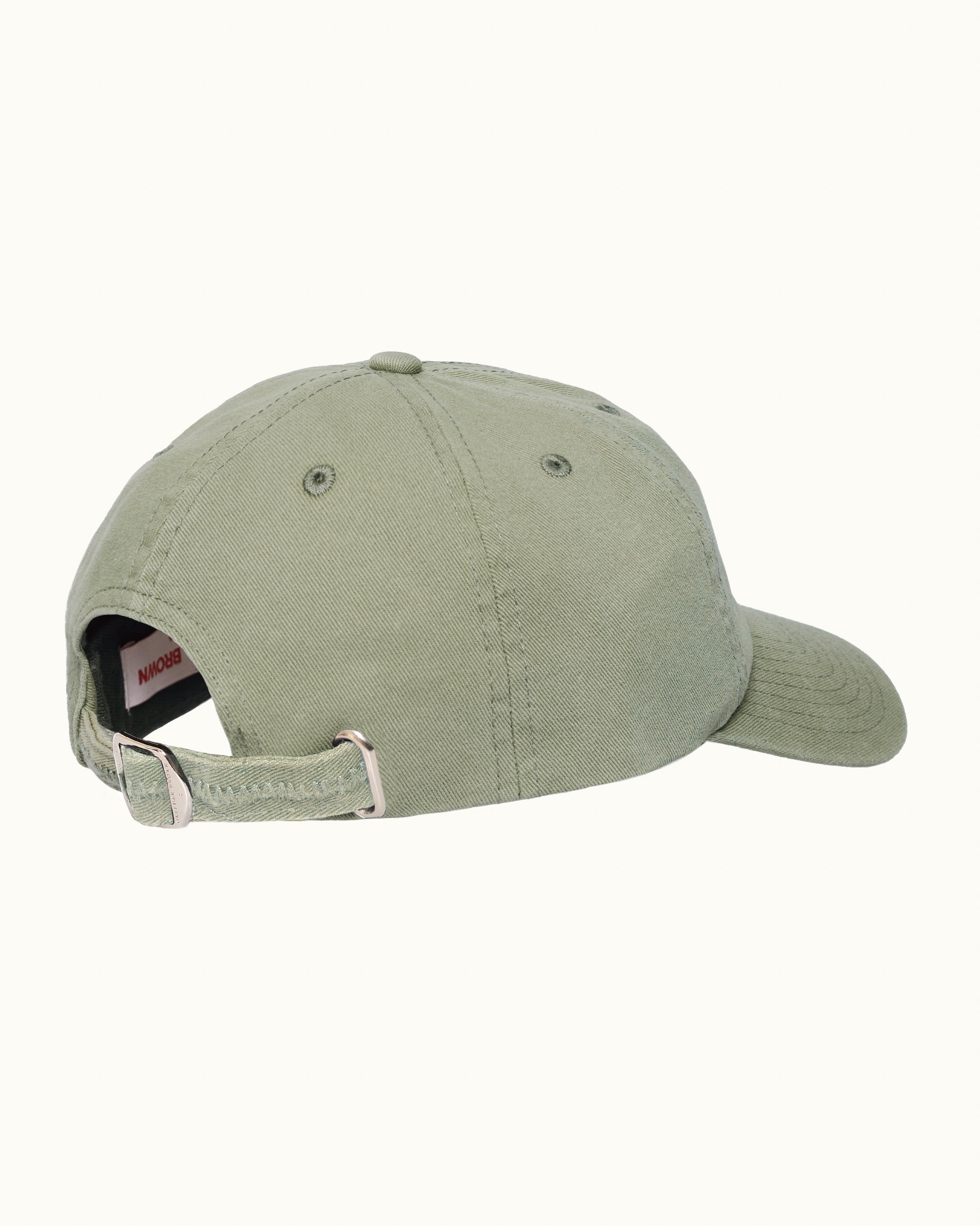 Orlebar Brown | Men's Barney Baseball Cap – ORLEBAR BROWN