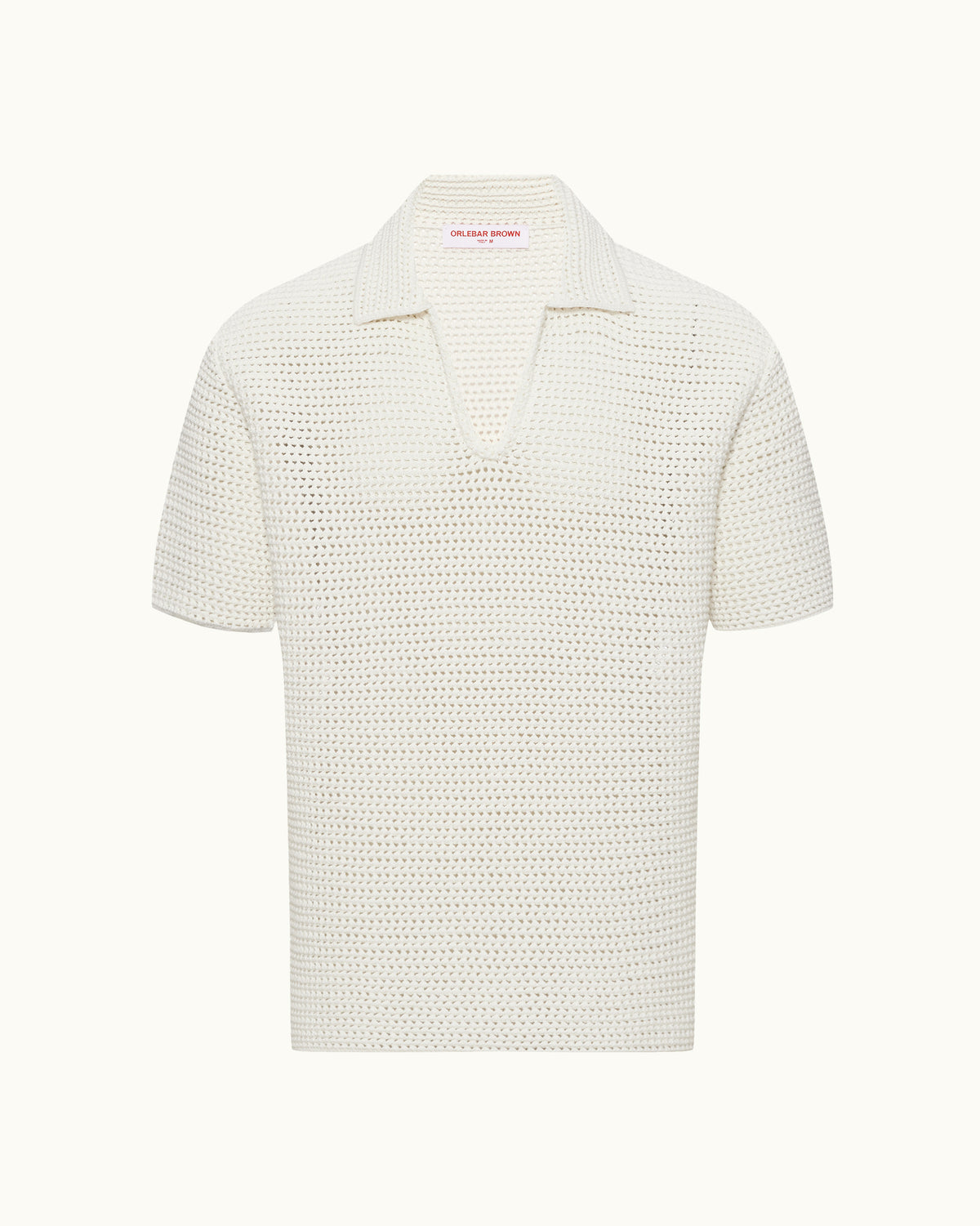 Batten Crochet