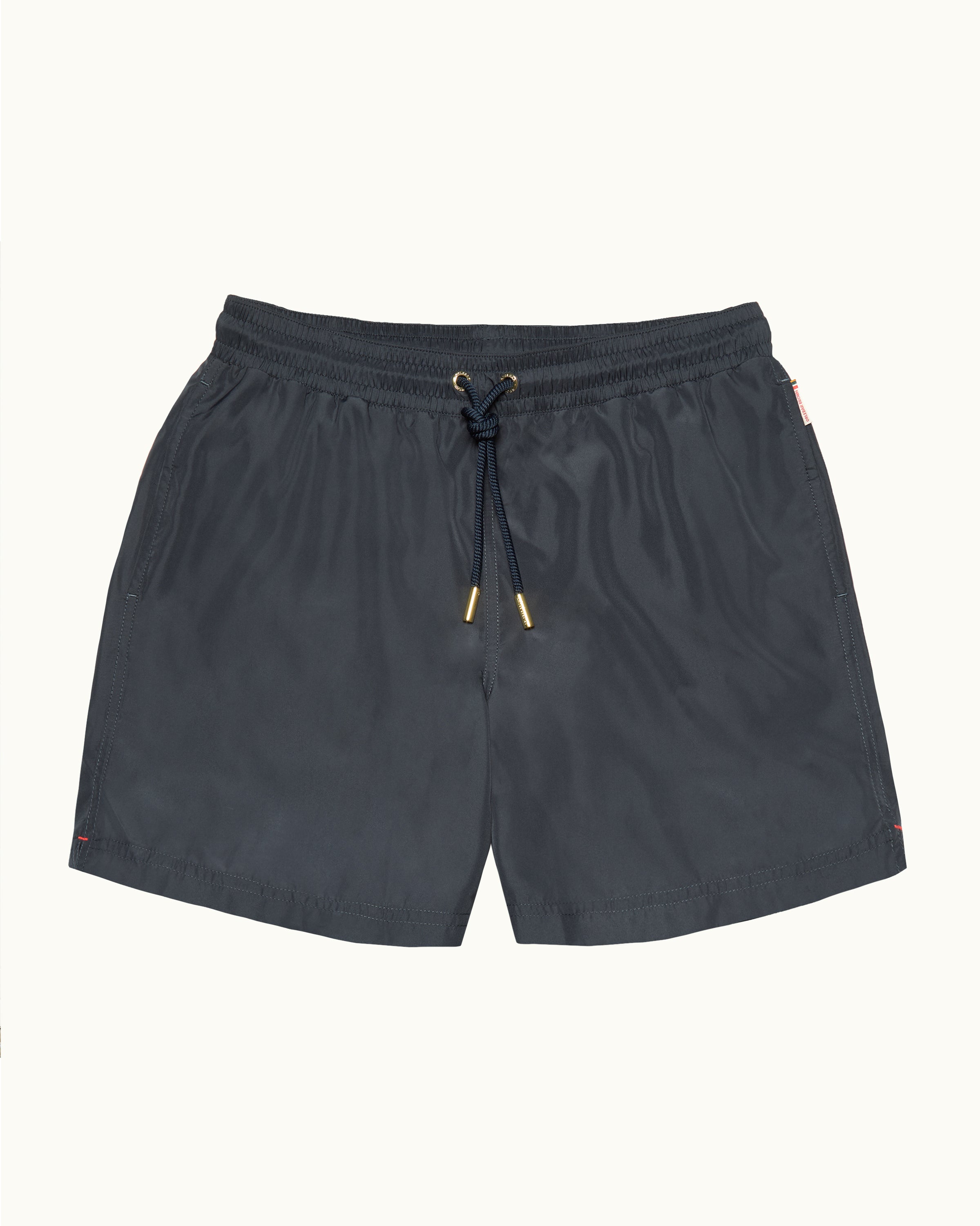 Mens Tailored Swimwear | Luxury Swim Shorts & Trunks | Orlebar