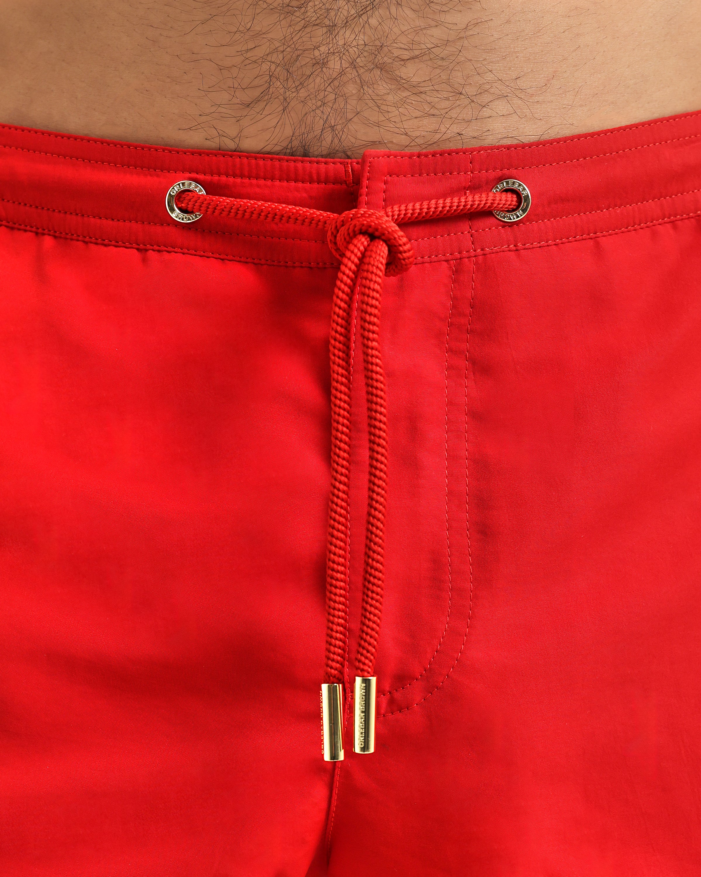 ORLEBAR BROWN 赤 水着 サイズ30 Mens Luxury Drawcord Tailored Swim Shorts | Orlebar Brown