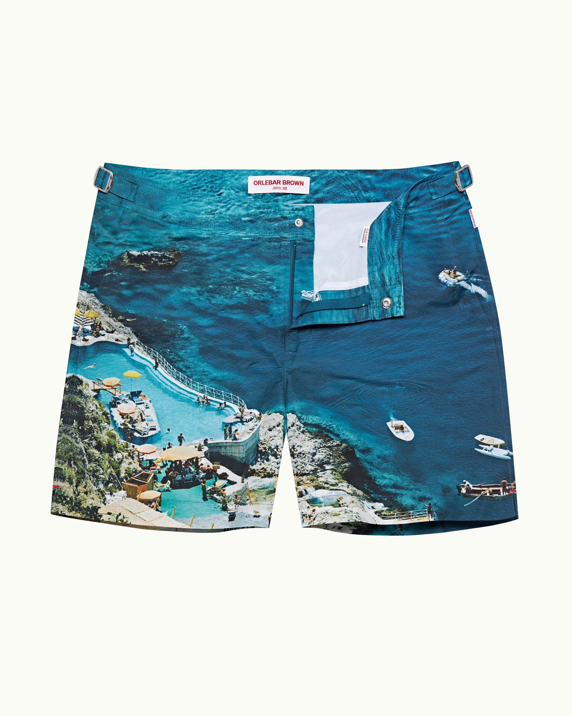 Orlebar brown bulldog shorts online