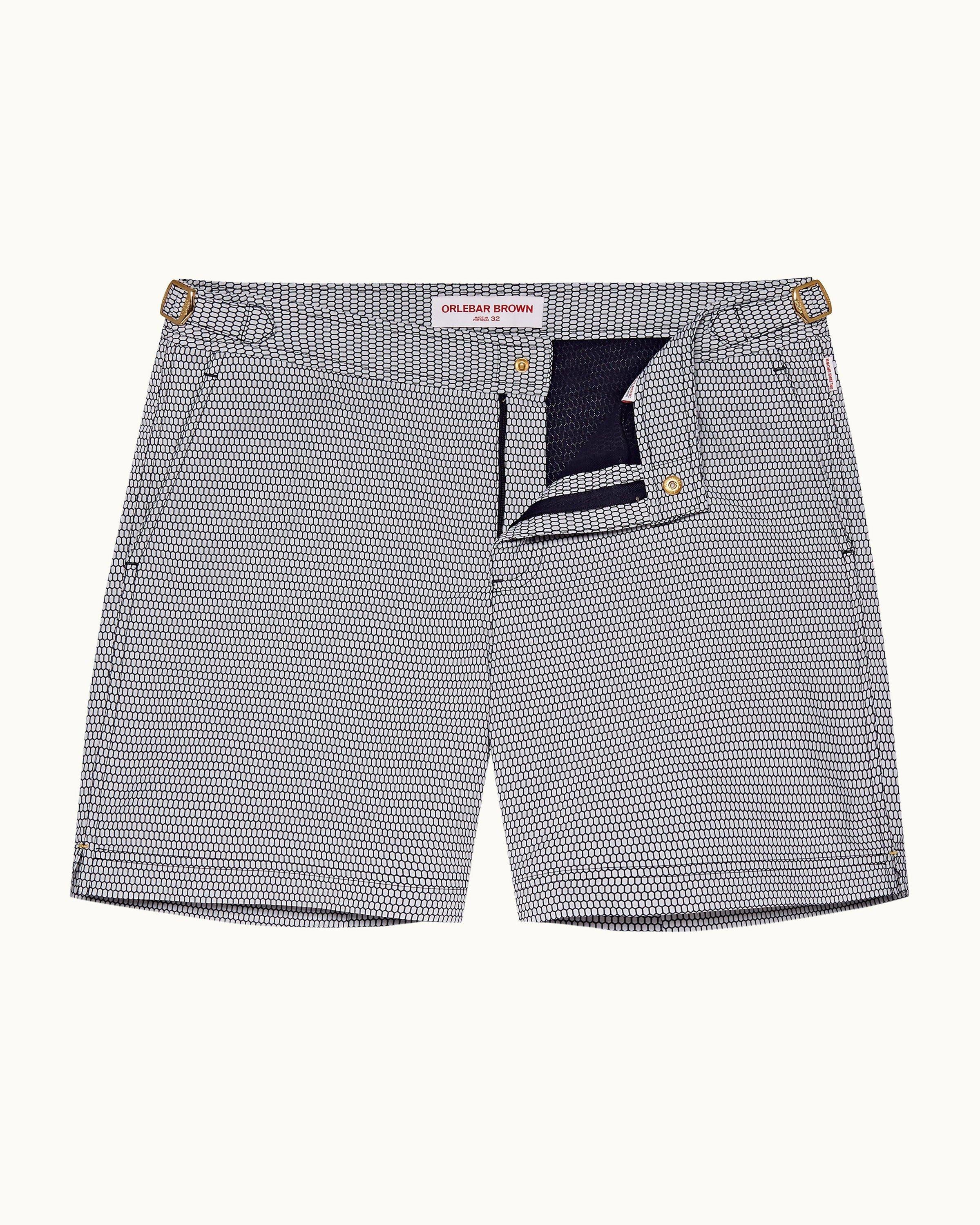 Orlebar brown bulldog shorts online