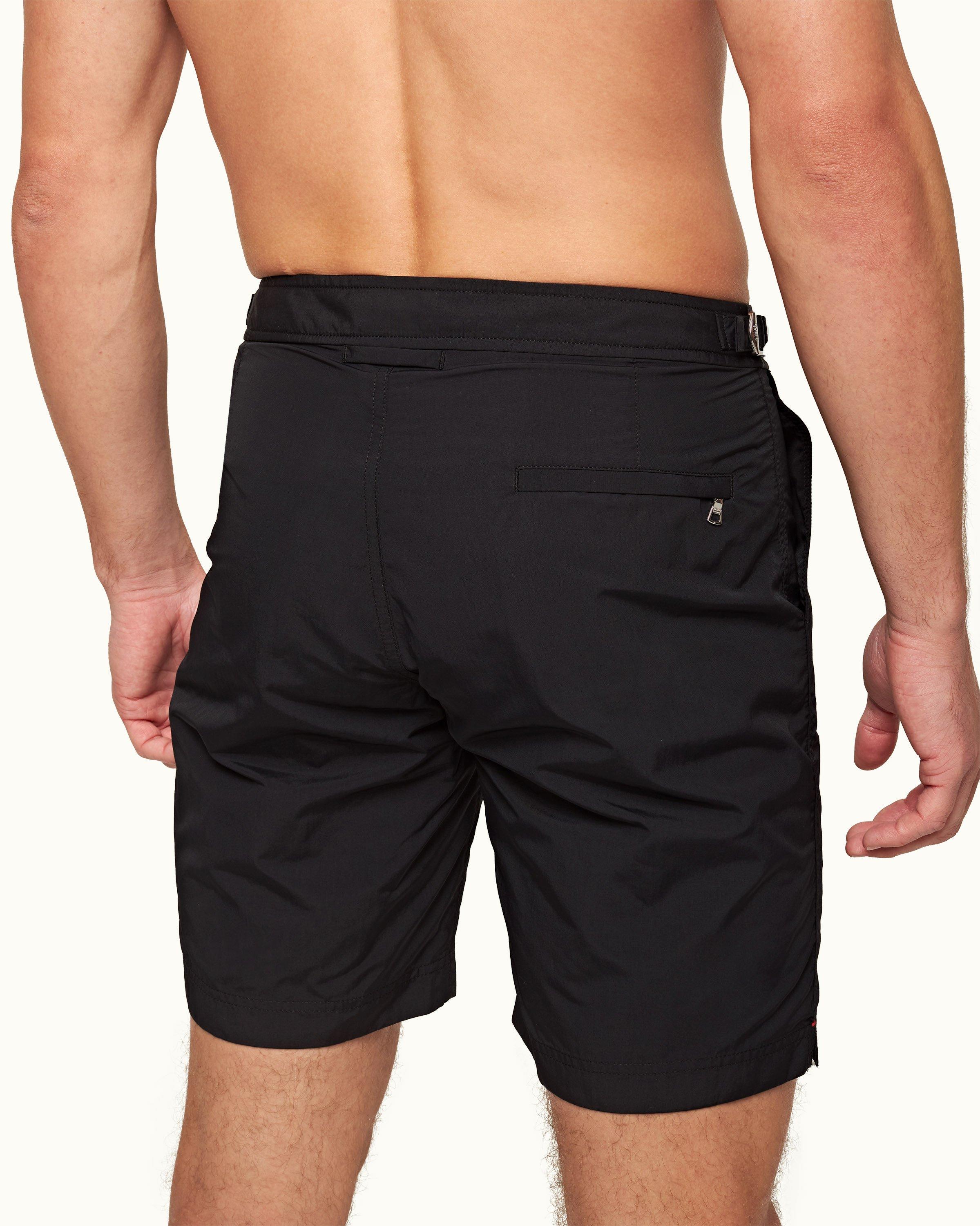 Orlebar brown dane shorts deals