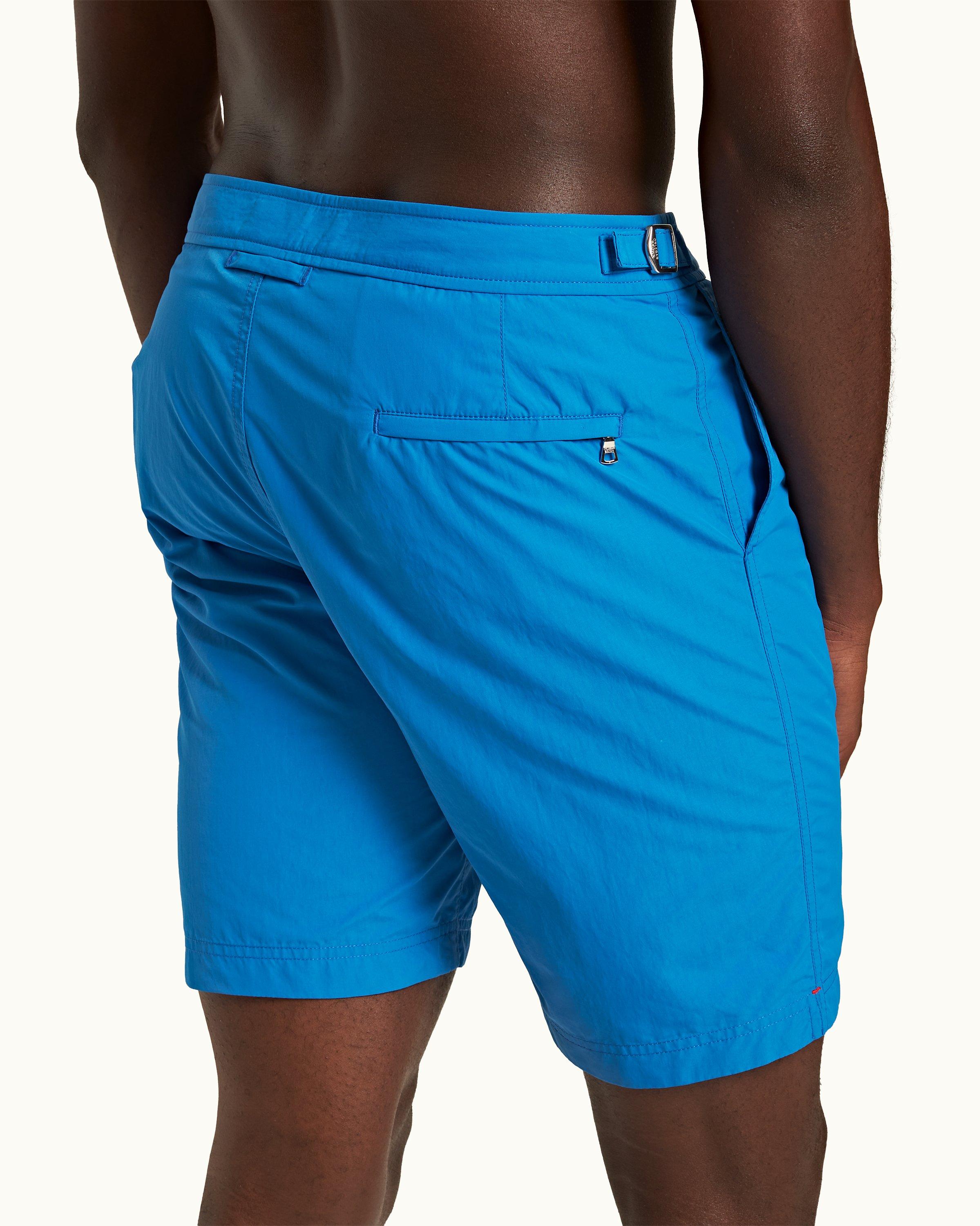 Orlebar brown dane shorts deals