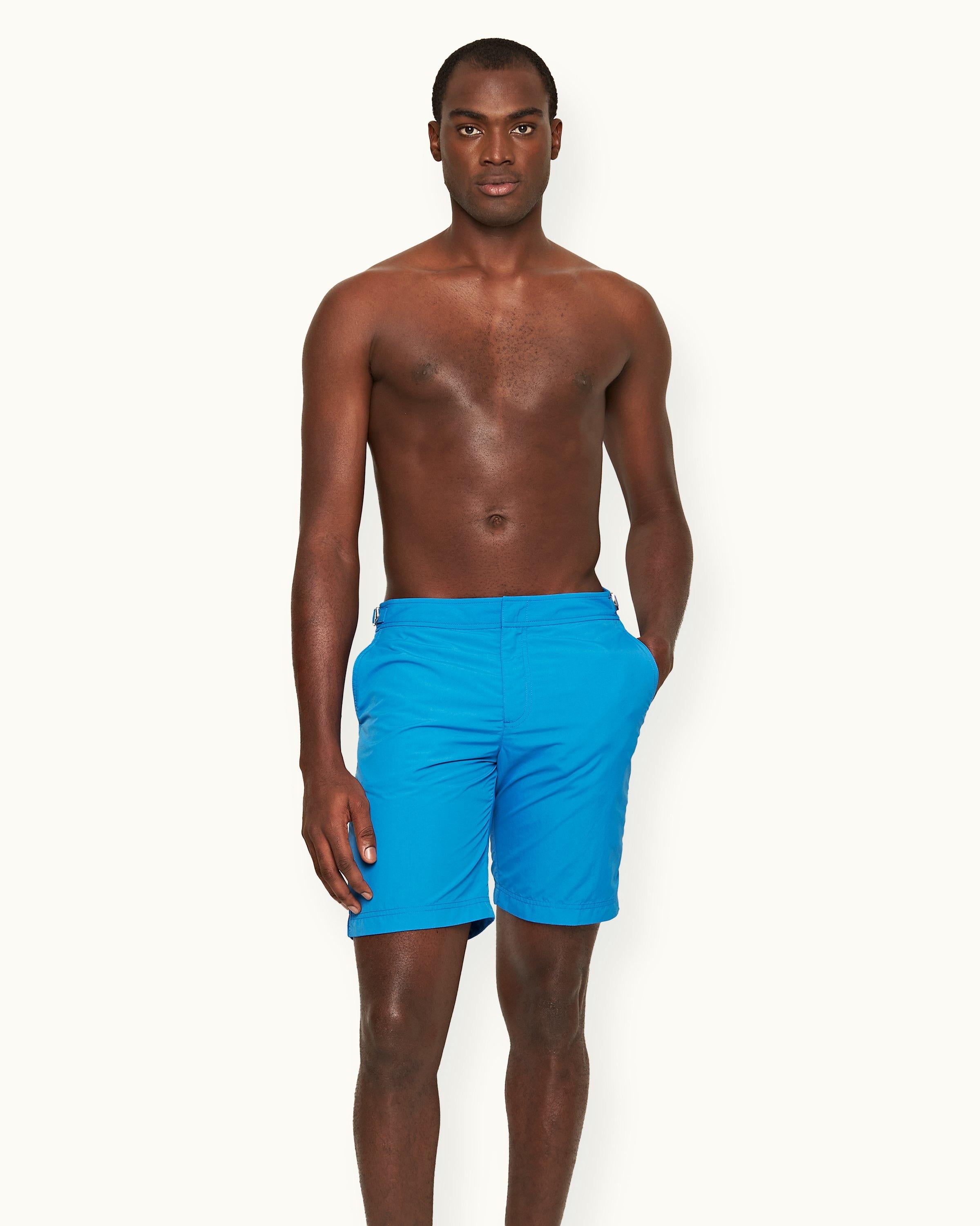 Orlebar brown dane shorts on sale