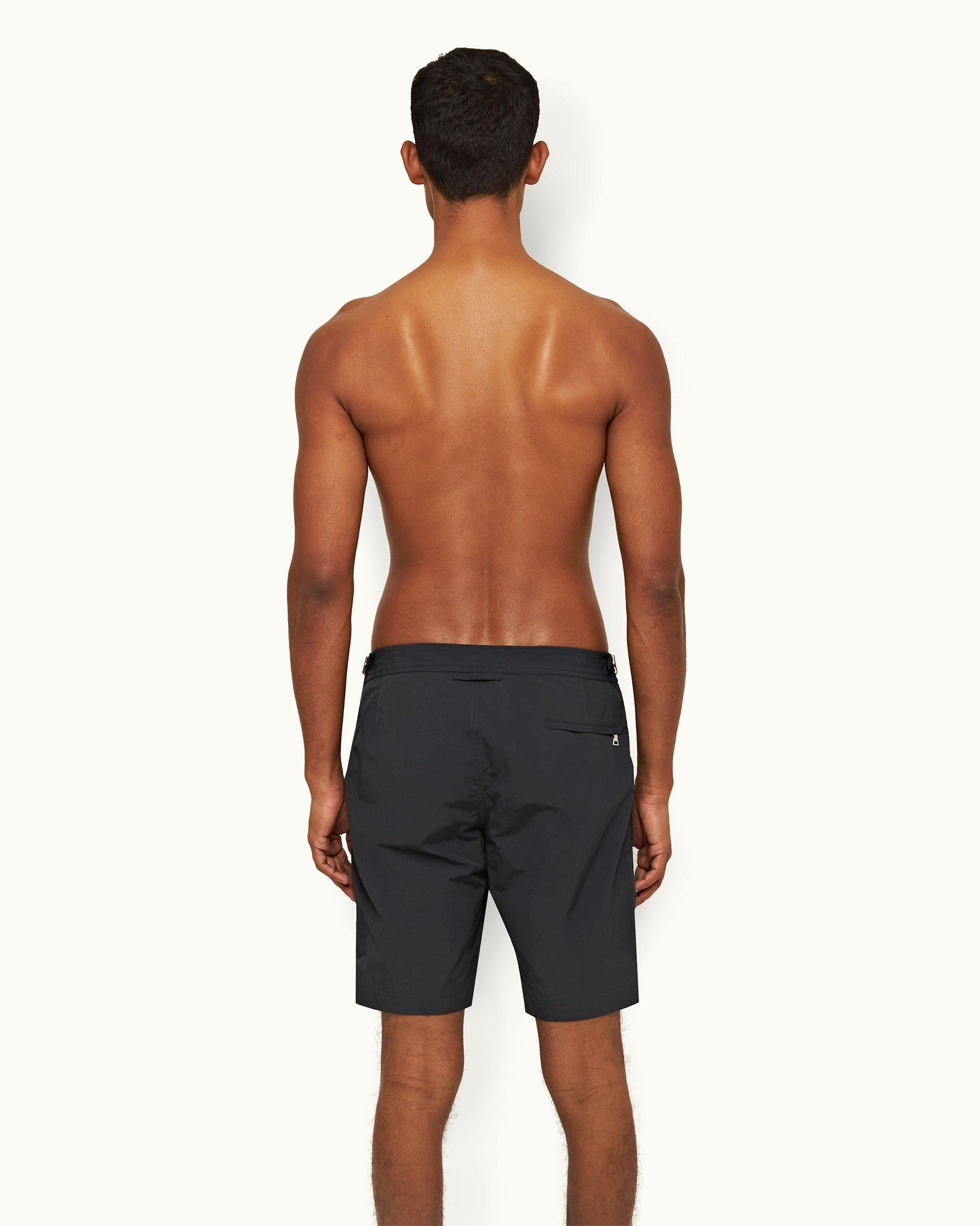 Orlebar brown dane shorts on sale