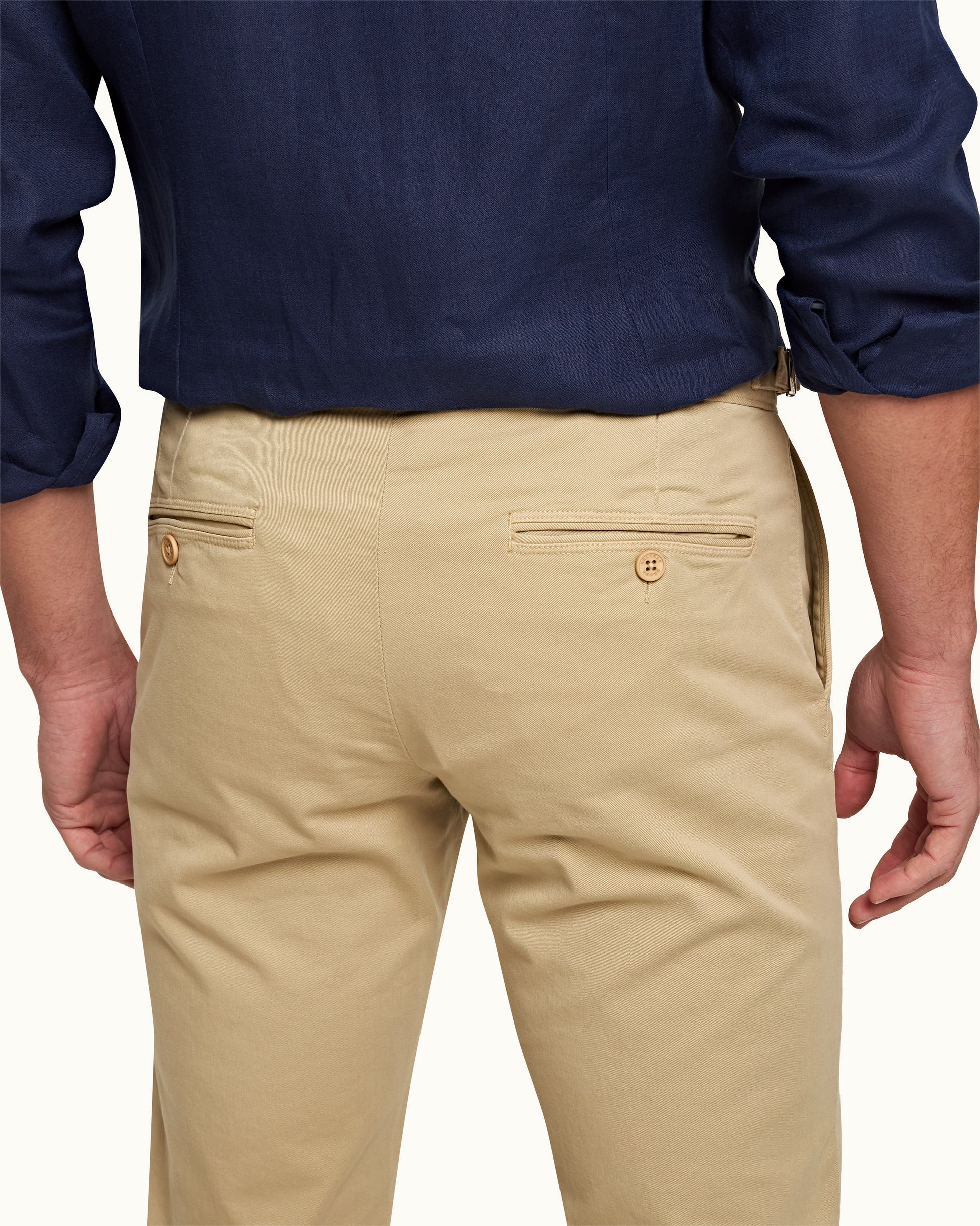 Orlebar Brown Mens Sand Dune Fallon Stretch-cotton Shorts 32 Orlebar Brown Mens Sand Dune Fallon Stretch-cotton Shorts 32