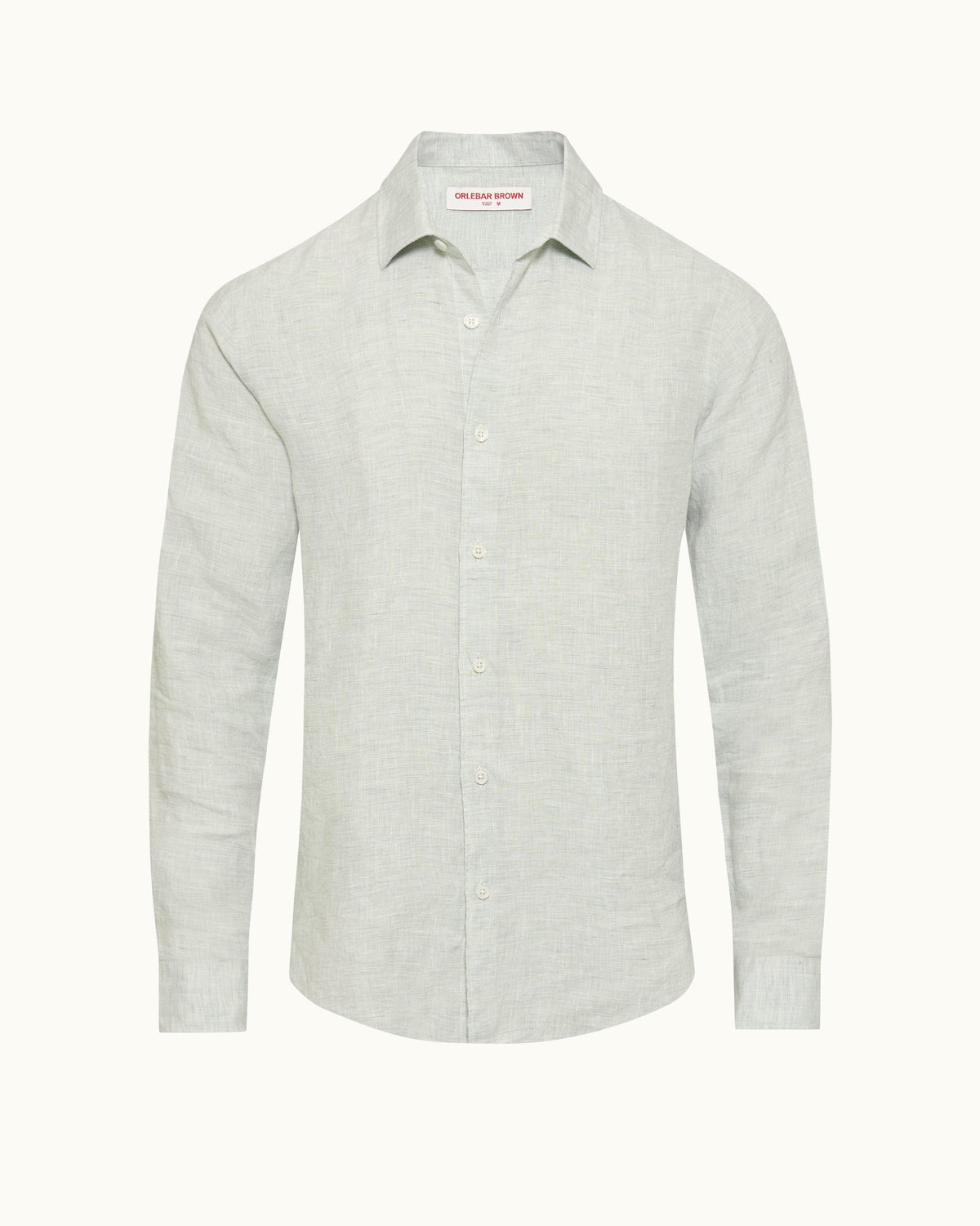Giles Linen