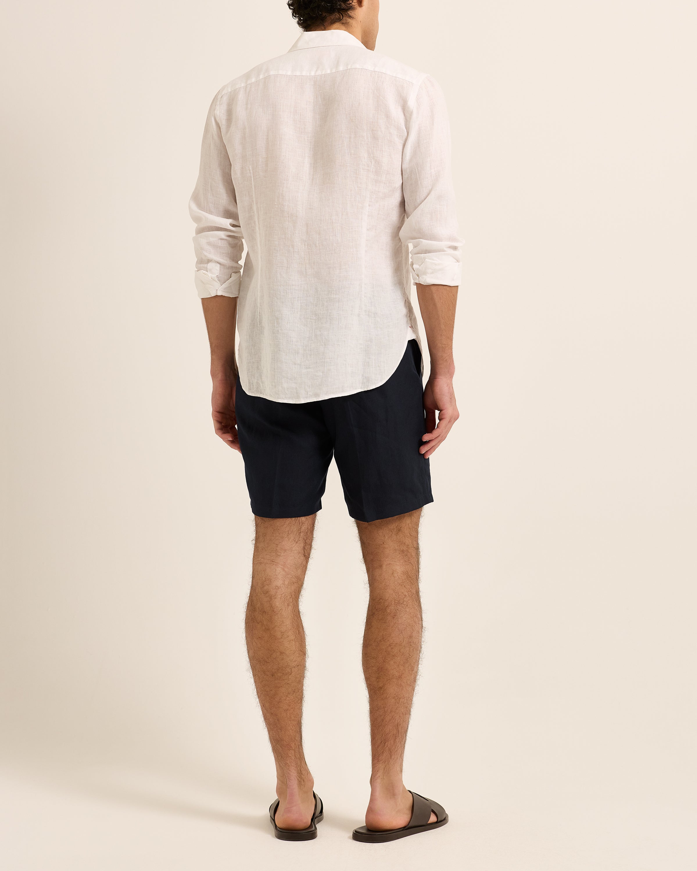Giles Linen – ORLEBAR BROWN
