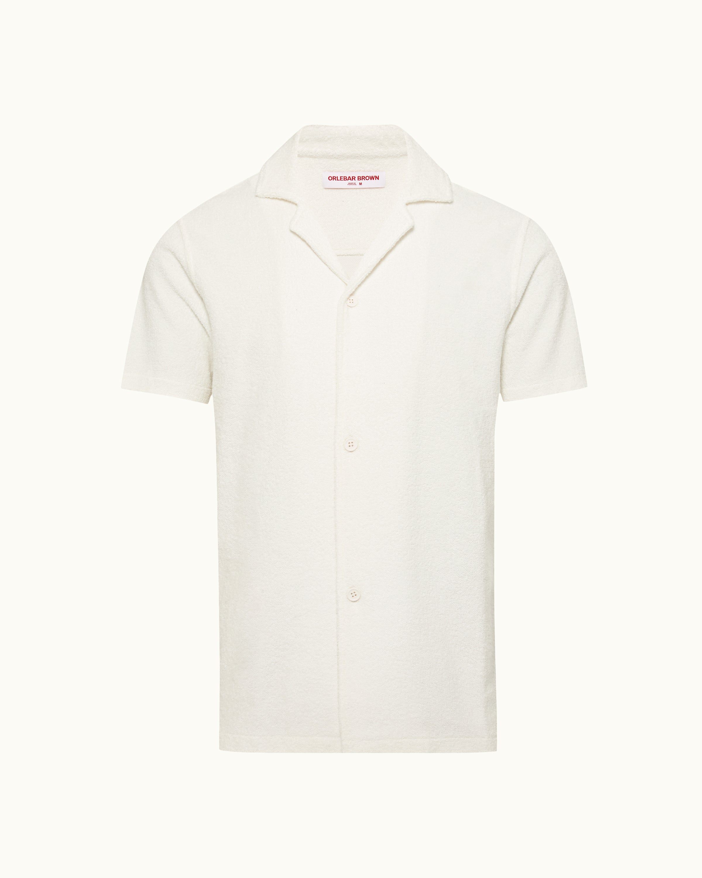 Howell Towelling – ORLEBAR BROWN
