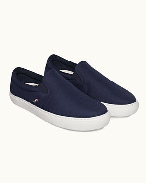 Hydro - Mens The Shoe That You Can Swim In Front View