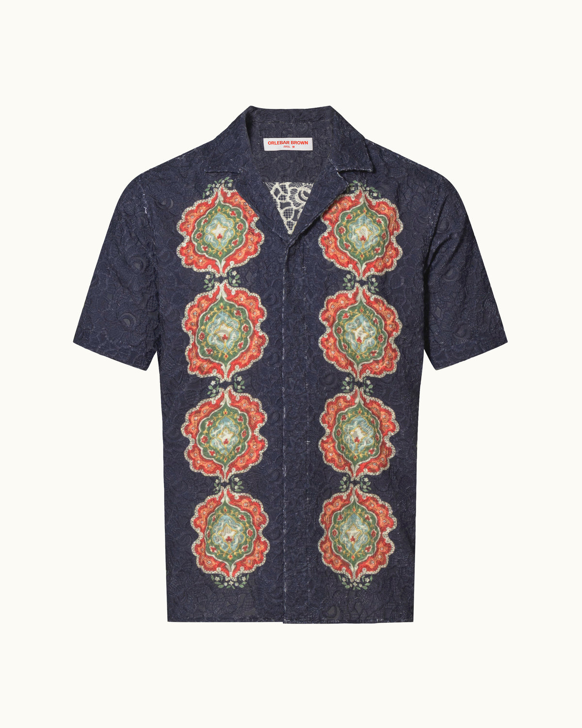 Maitan Broderie