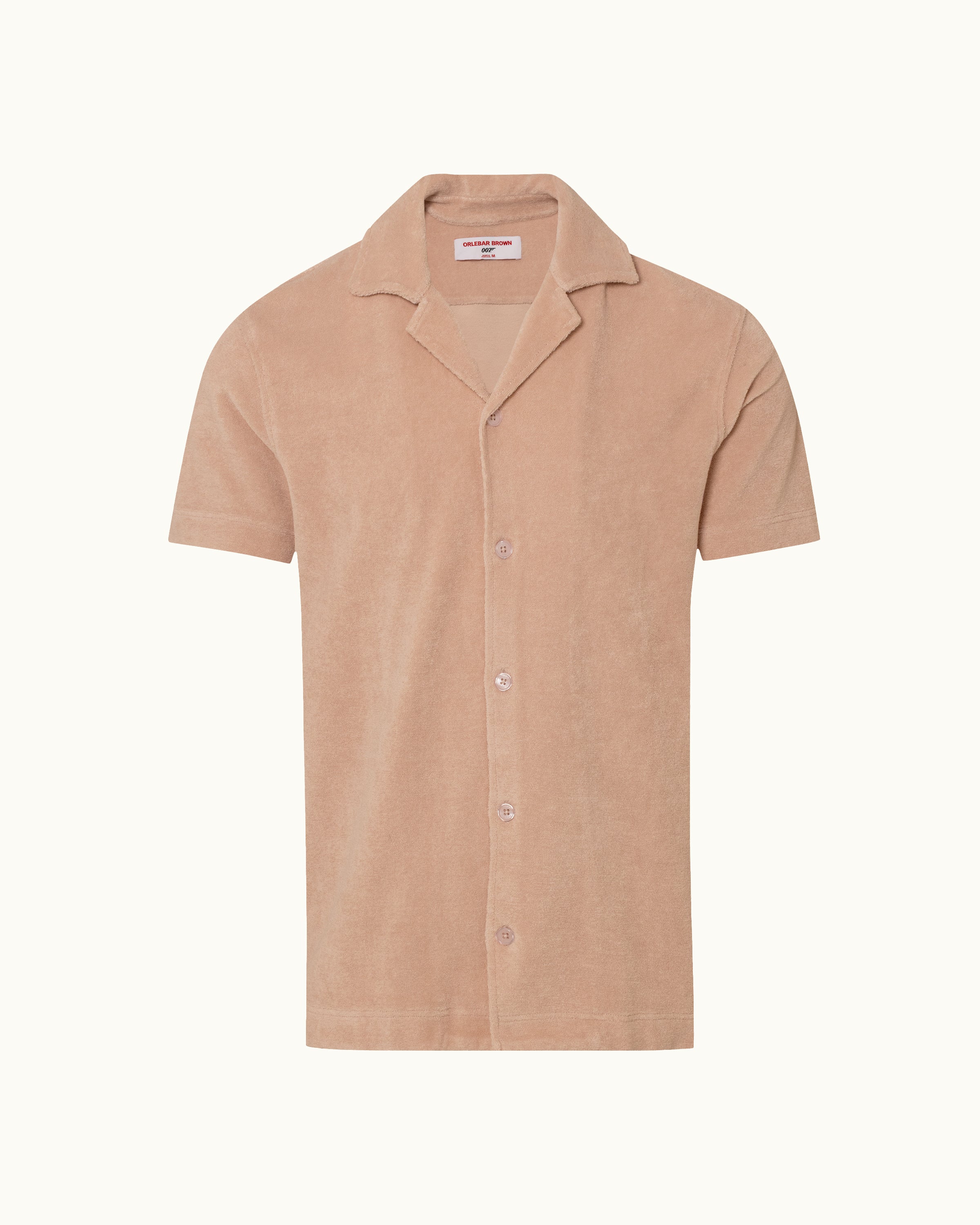Orlebar Brown | Maitan 007 First Light – ORLEBAR BROWN