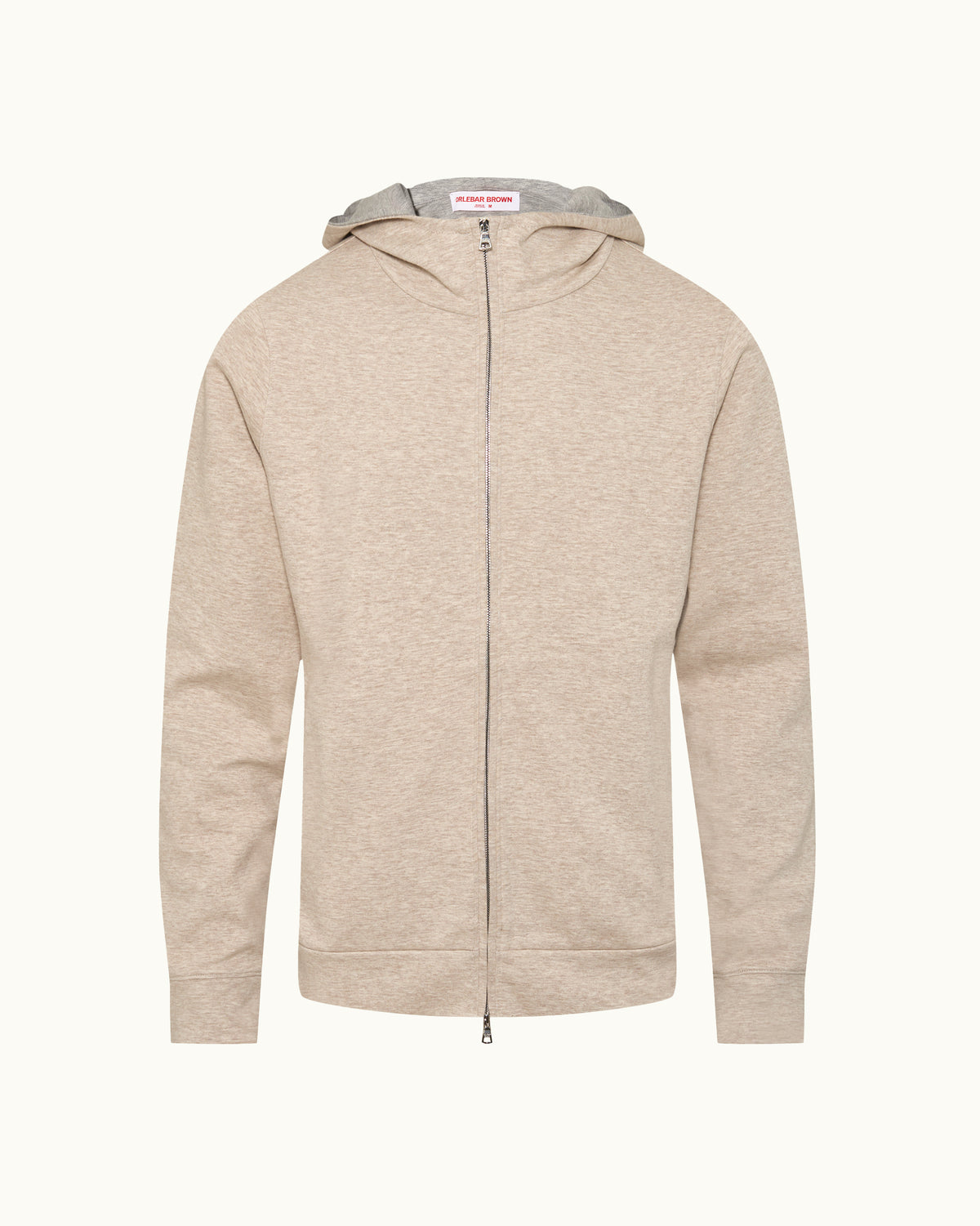 Mathers Cashmere