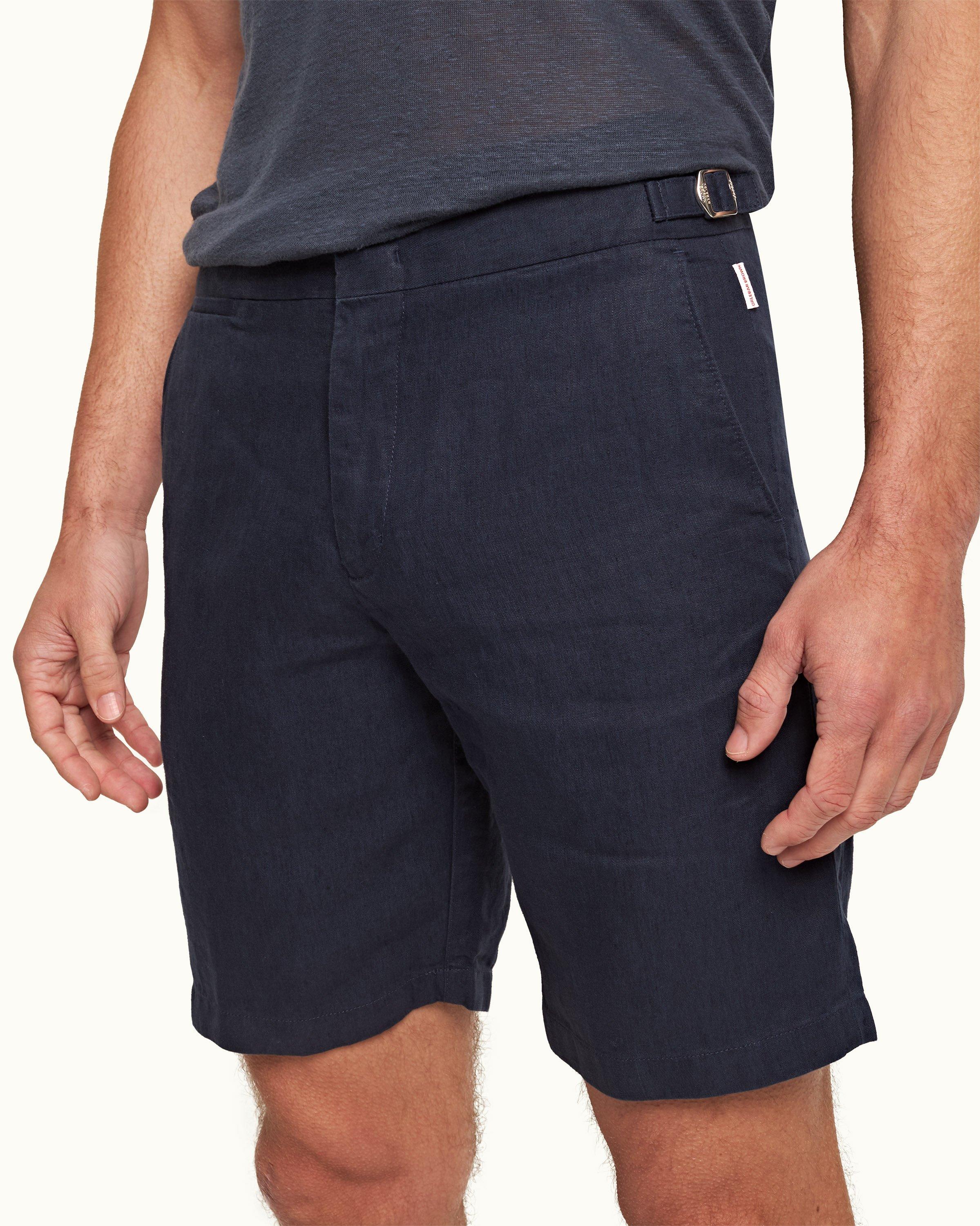 Orlebar brown norwich shorts on sale