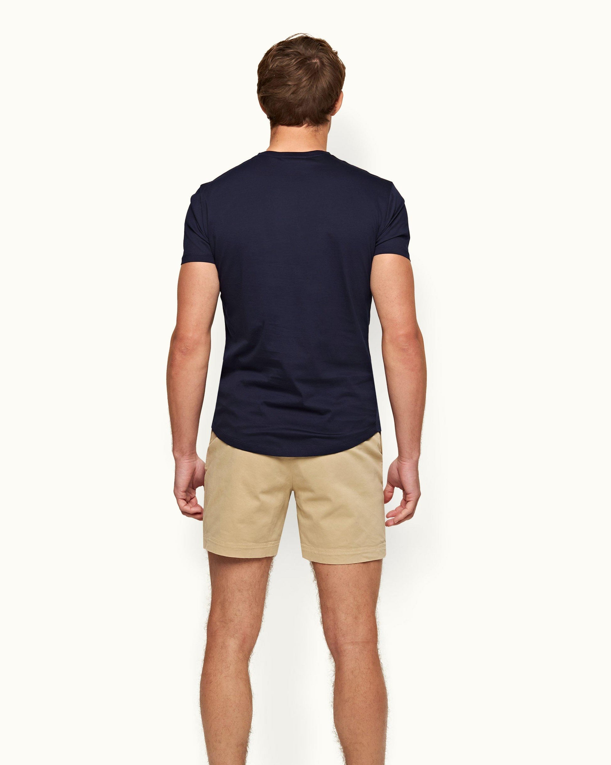 T-shirt Homme All Saints Neuf Avec étiquette - Manches Courtes, Col T-shirt Homme All Saints Neuf Avec étiquette - Manches Courtes, Col