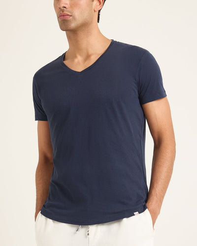 V-neck