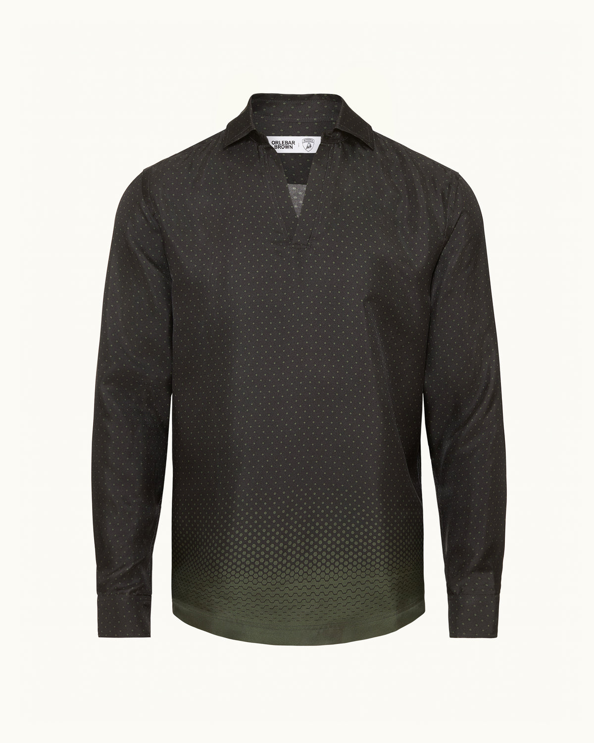 Ridley Silk