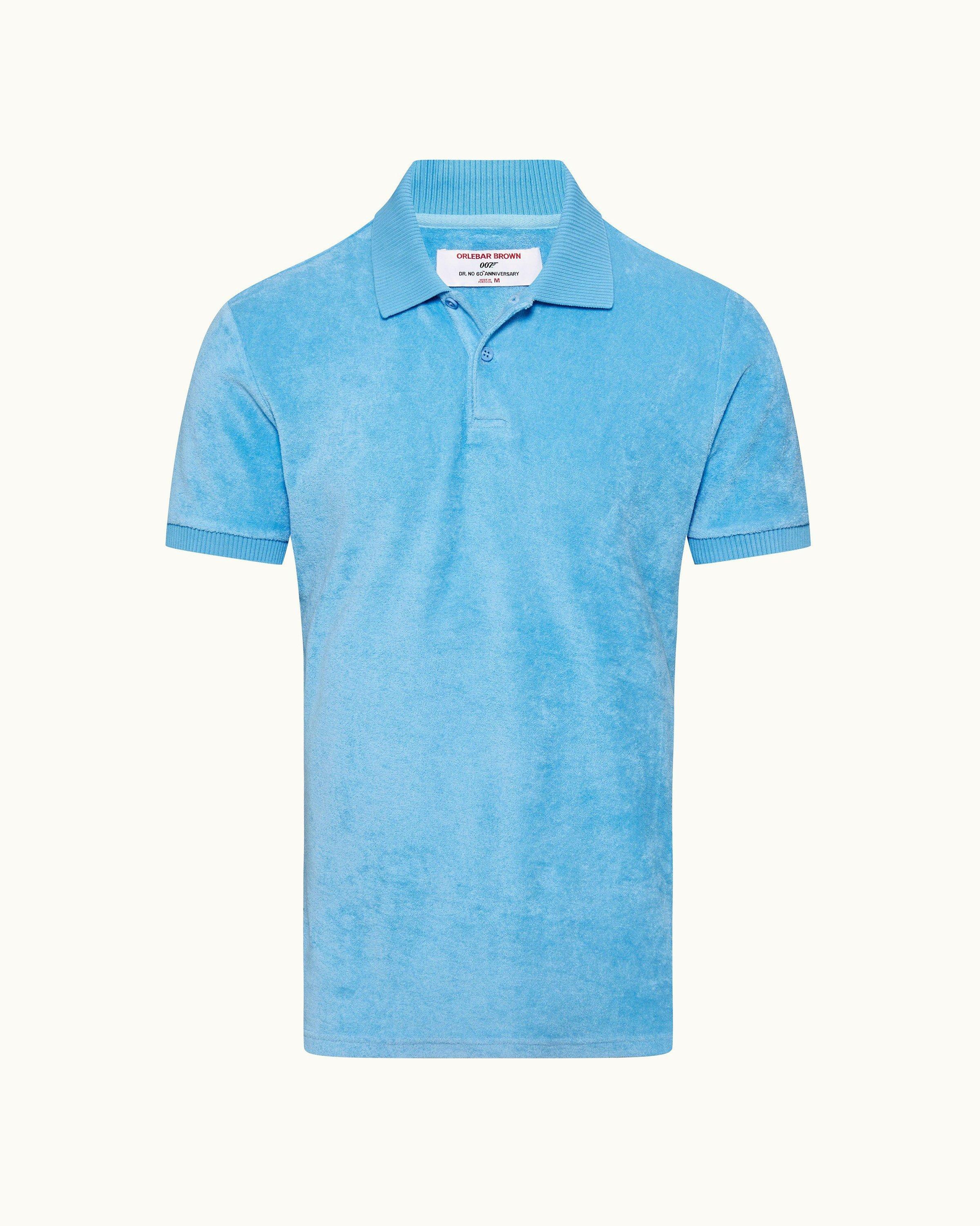 No button polo shirts best sale