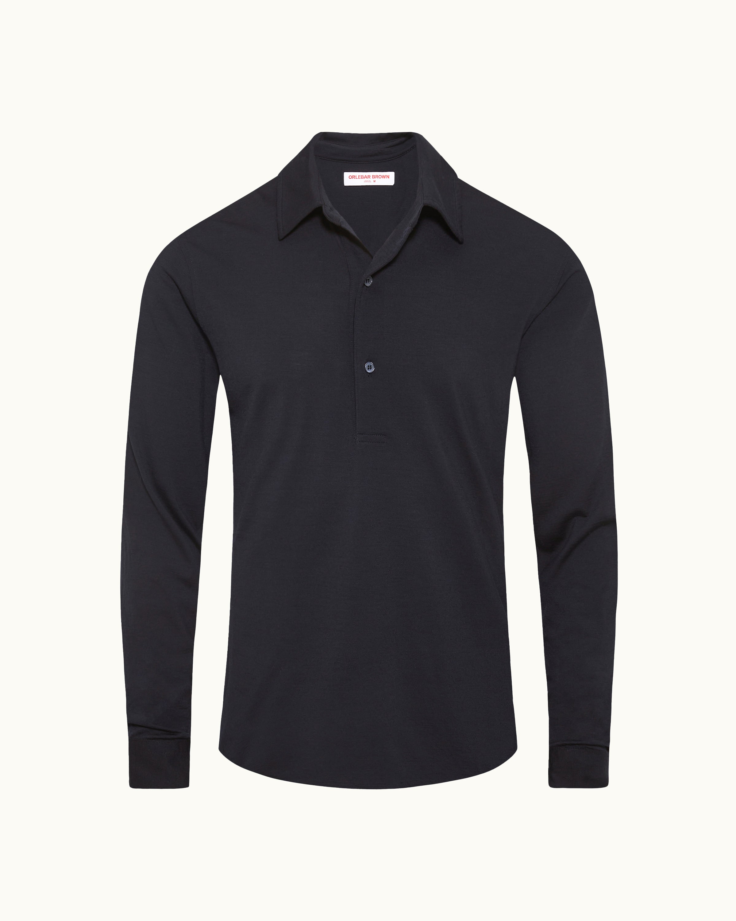 ORLEBAR BROWN ポロ Resortwear, Swimwear, Polos, Trousers & Shirts – ORLEBAR BROWN