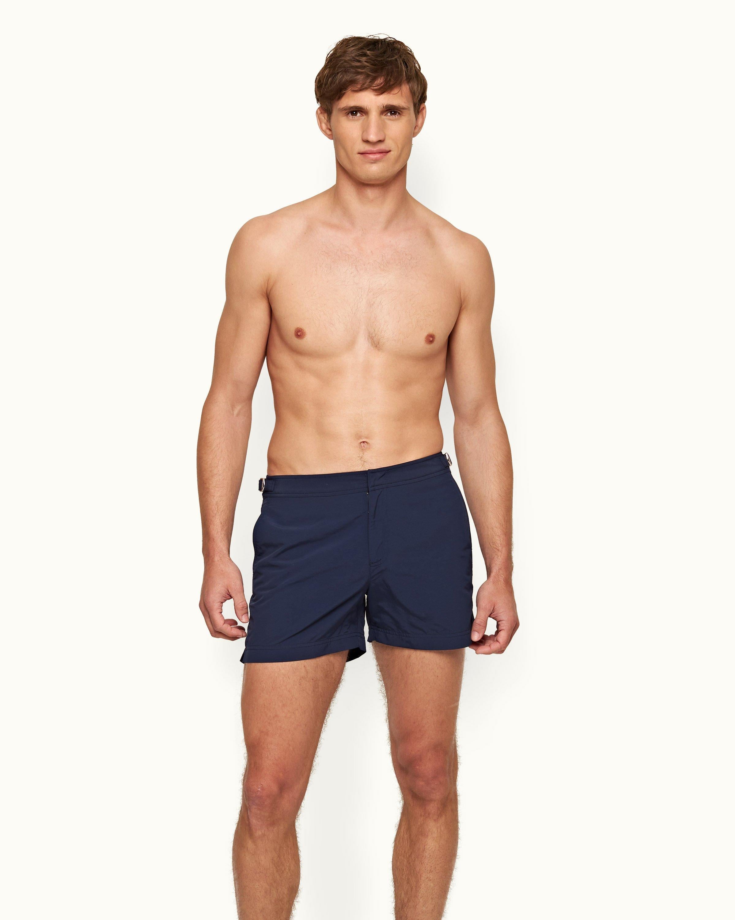 Orlebar brown shorts on sale