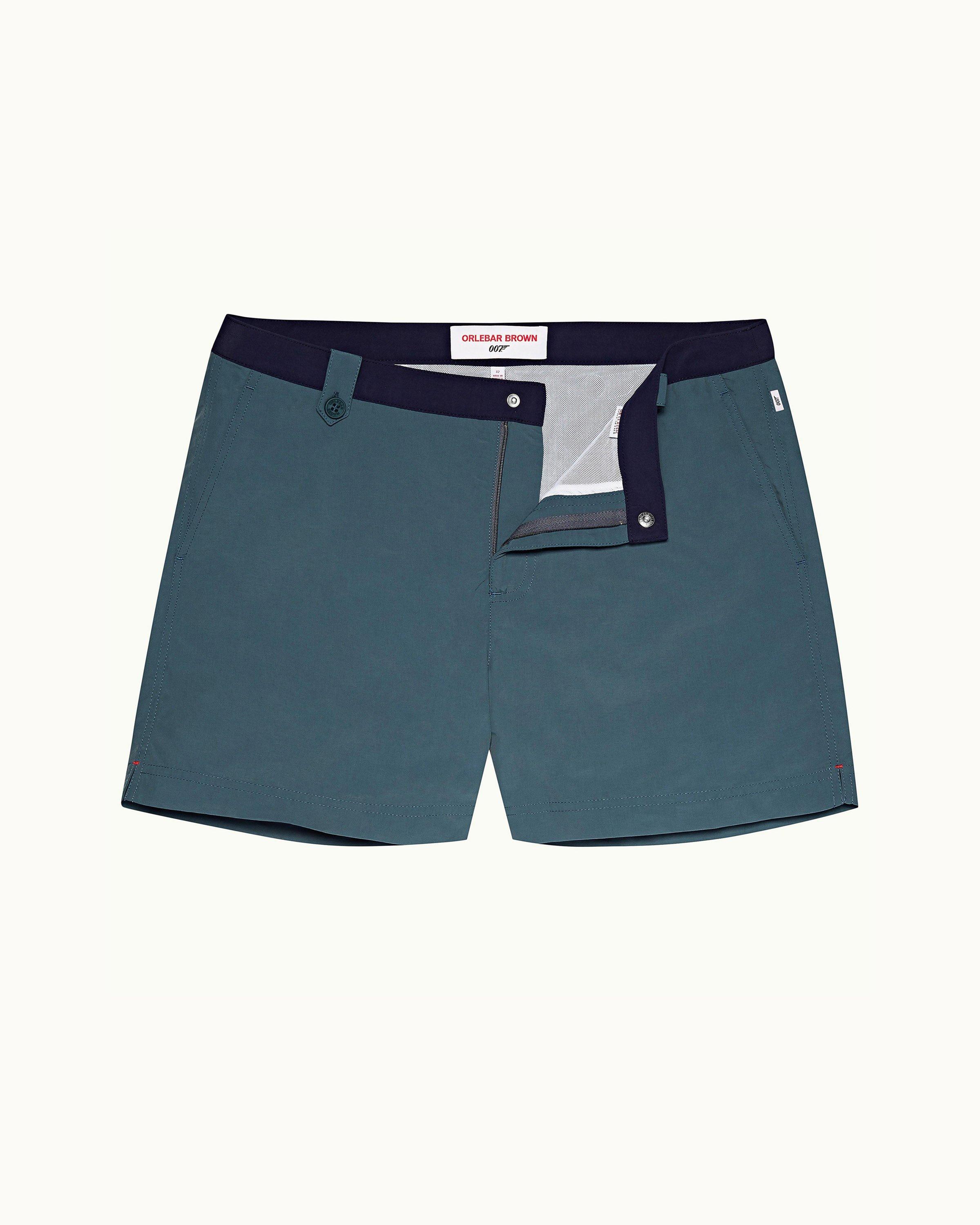 James bond swim shorts best sale