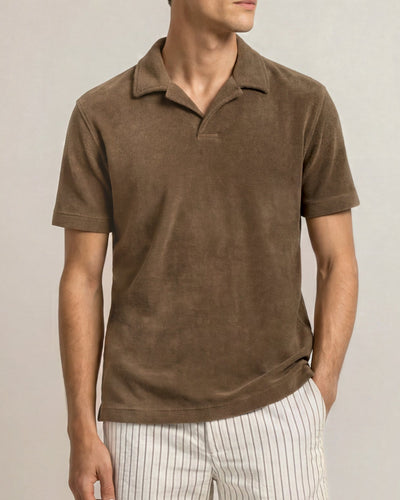 Towelling