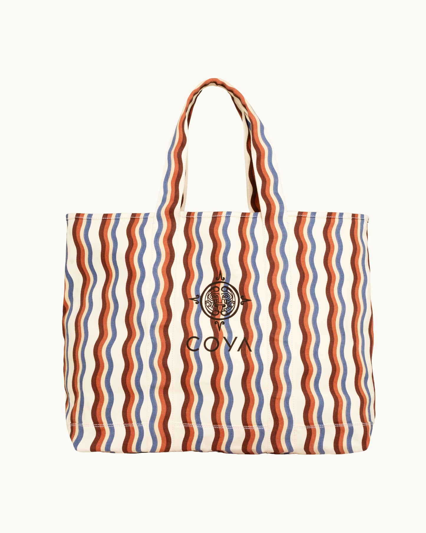 Beach Bound Bag - Coya Beach Club