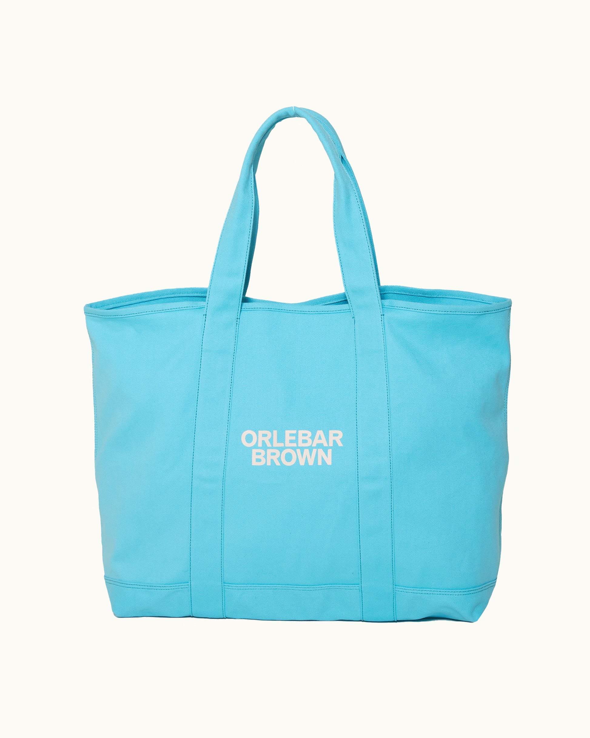 The Beach Bound Bag