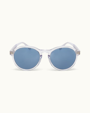 The Billie - The Billie Bio-Circular Acetate Sunglasses Front
