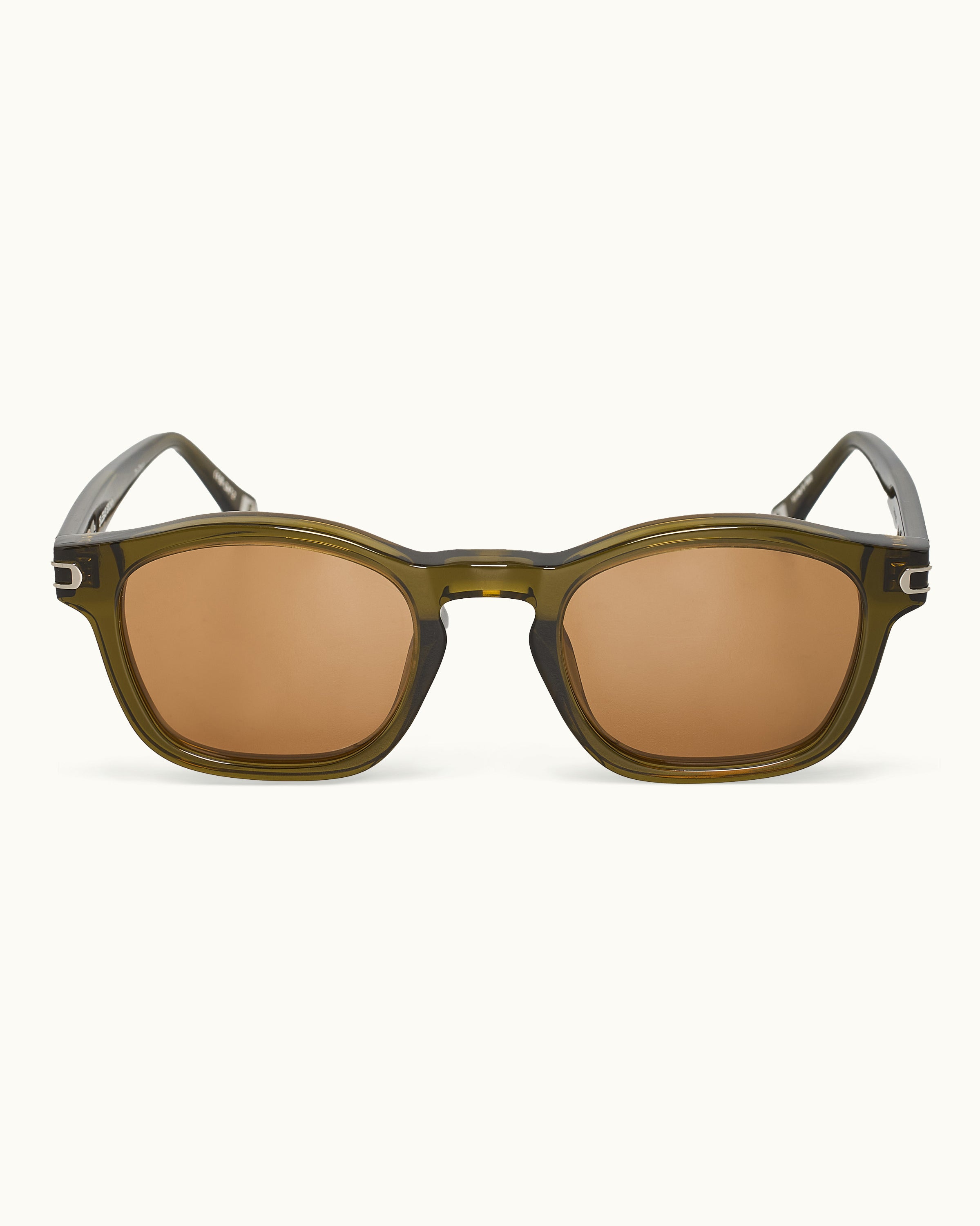 オルペア　ロブラー Orlebar Brown | Men's Davey Sunglasses – ORLEBAR BROWN